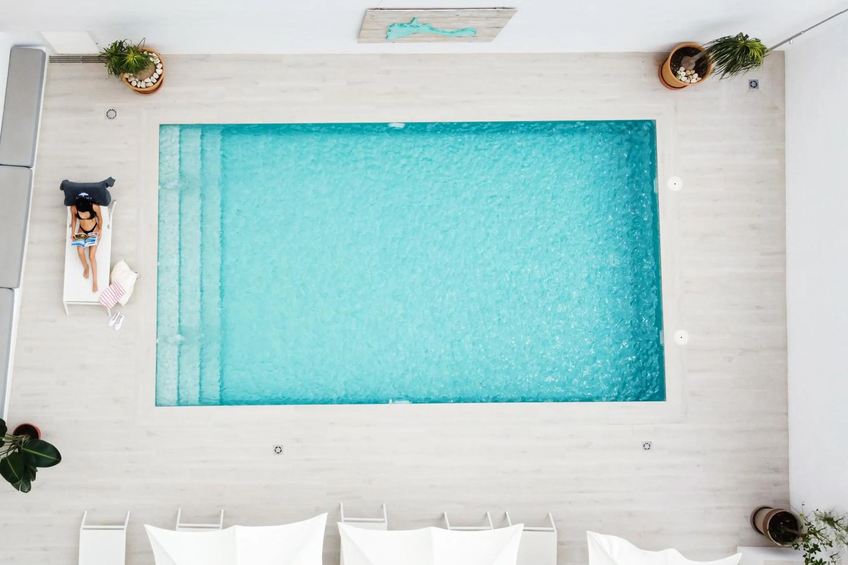 Boho Suites Formentera