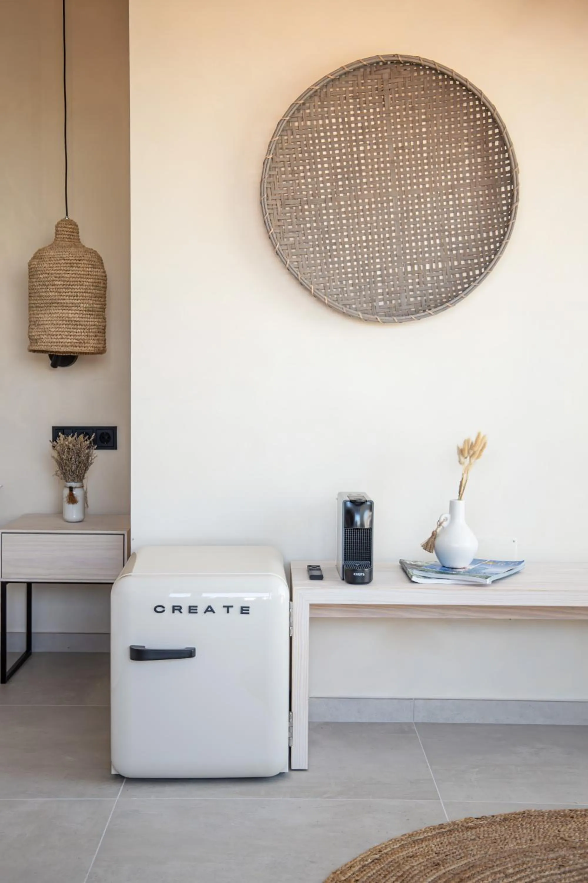 Boho Suites Formentera