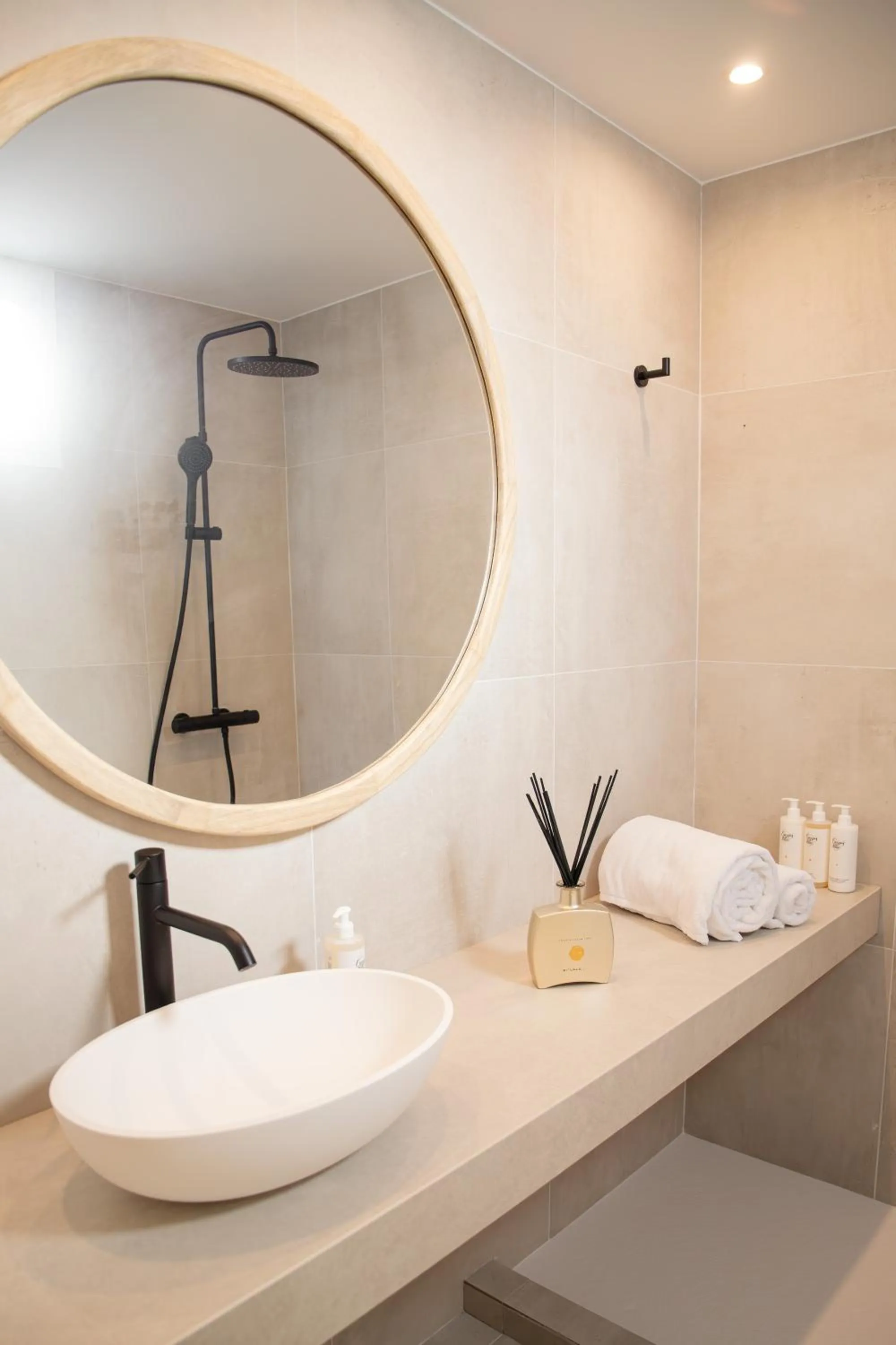 Boho Suites Formentera