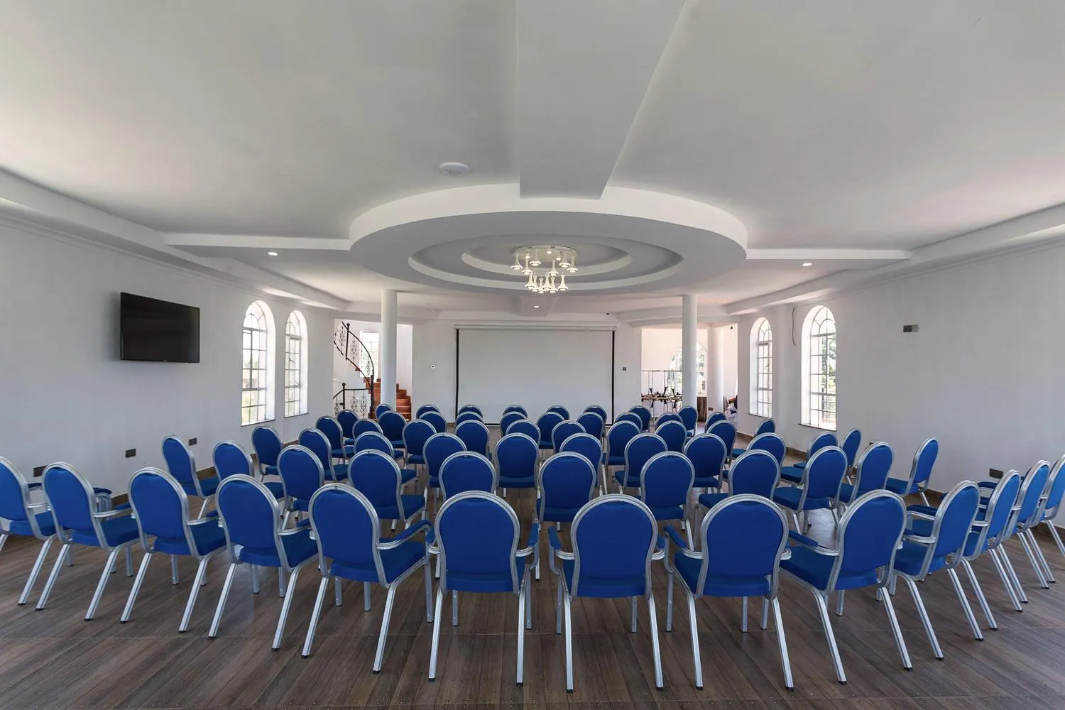 Meeting/conference room in Comfort Gardens Sweetwaters