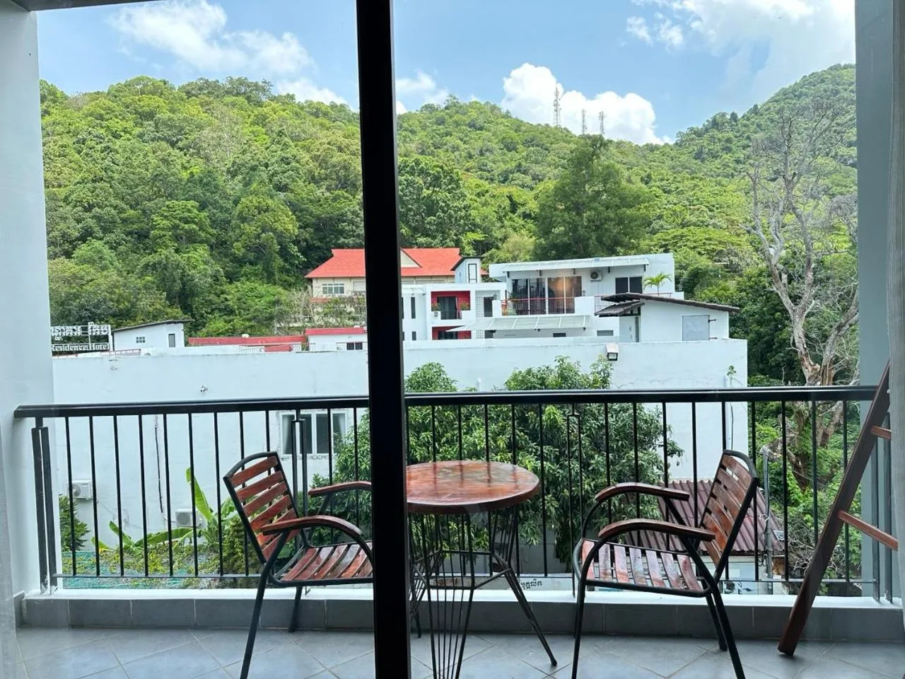 View (from property/room) in KEP BAY HOTEL & RESORT