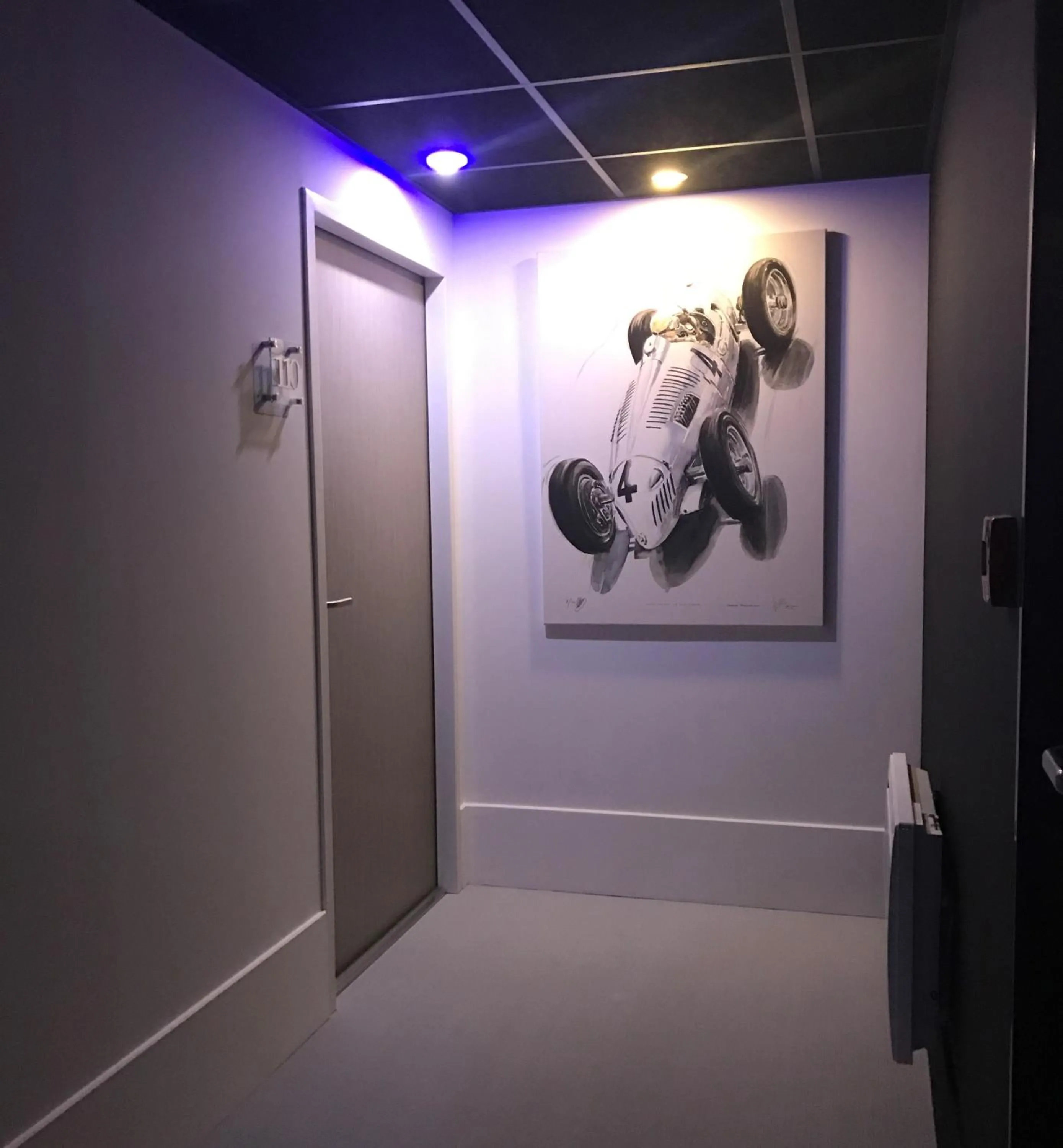 Résidence des Pilotes