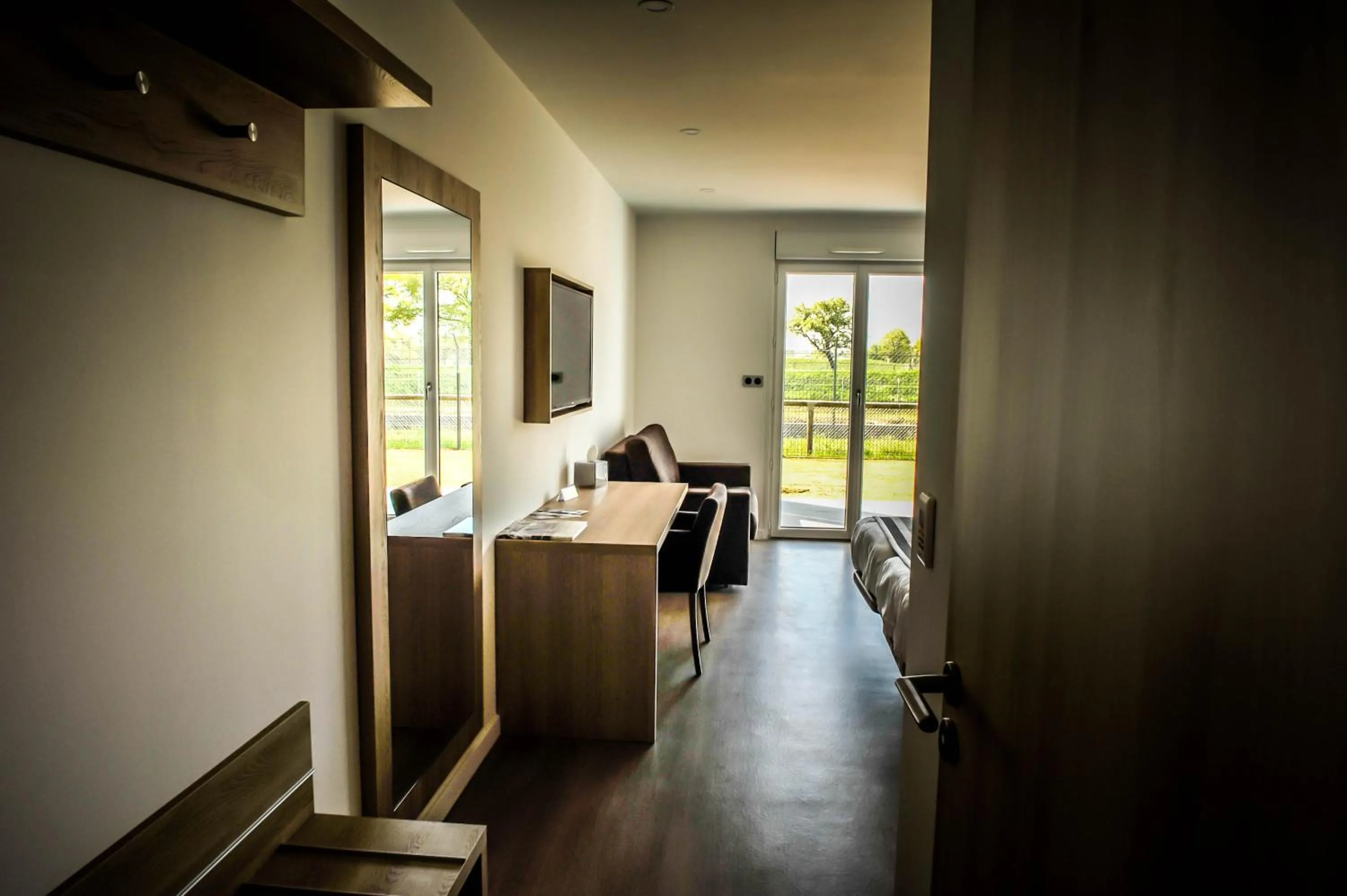 Résidence des Pilotes