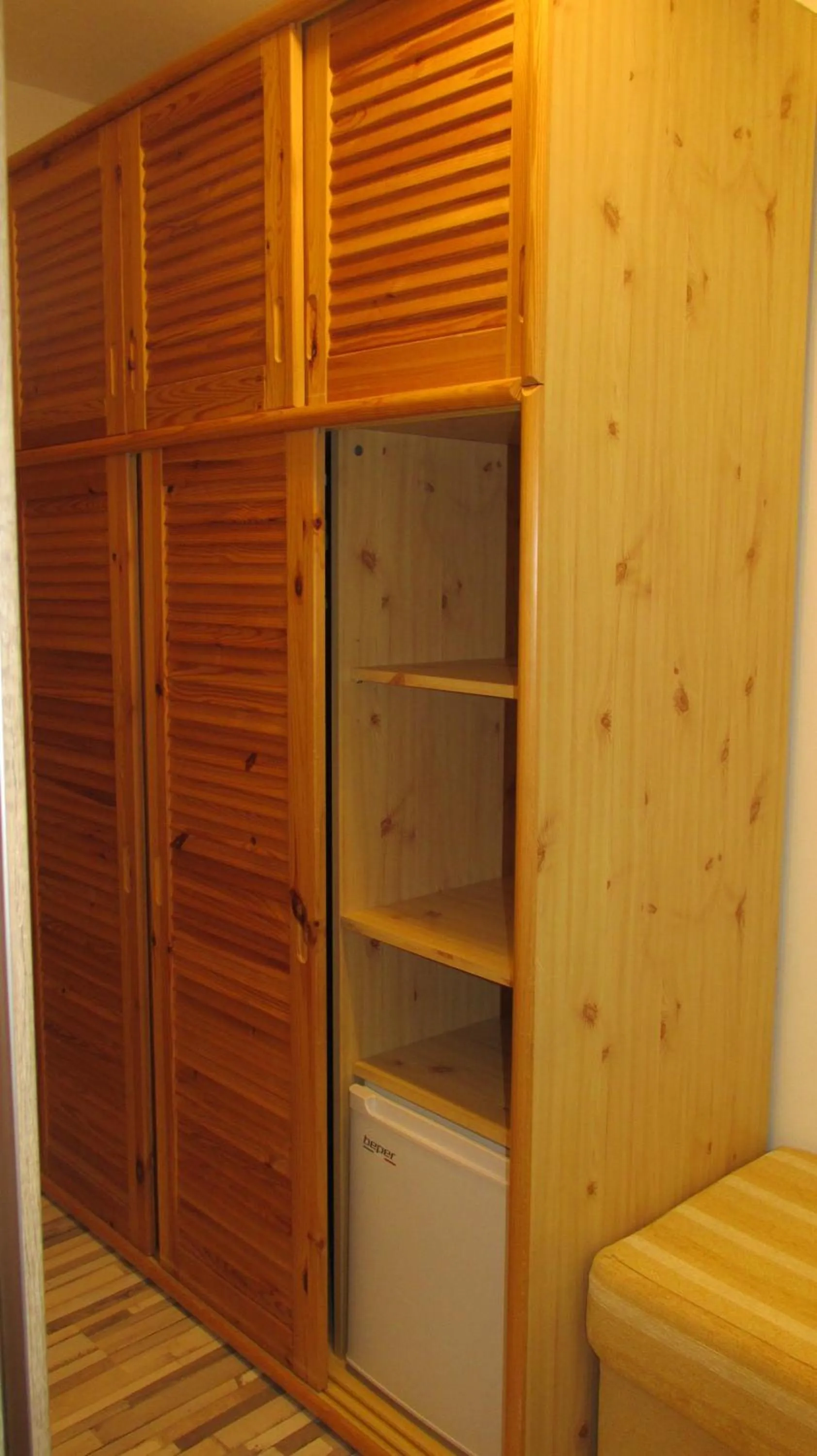 Bedroom in B&B Cuore Trentino