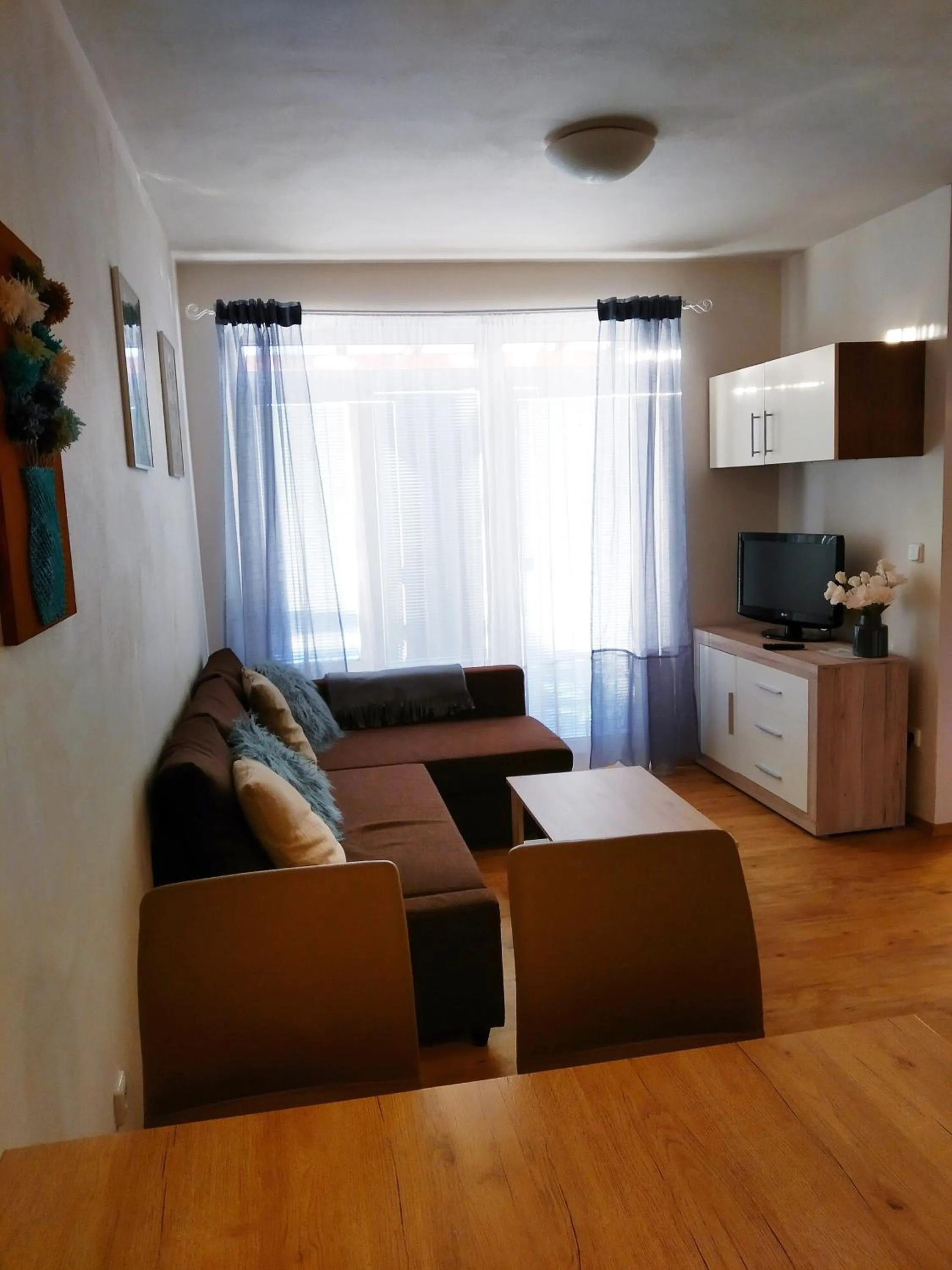 Apartmán Pohoda Lipno
