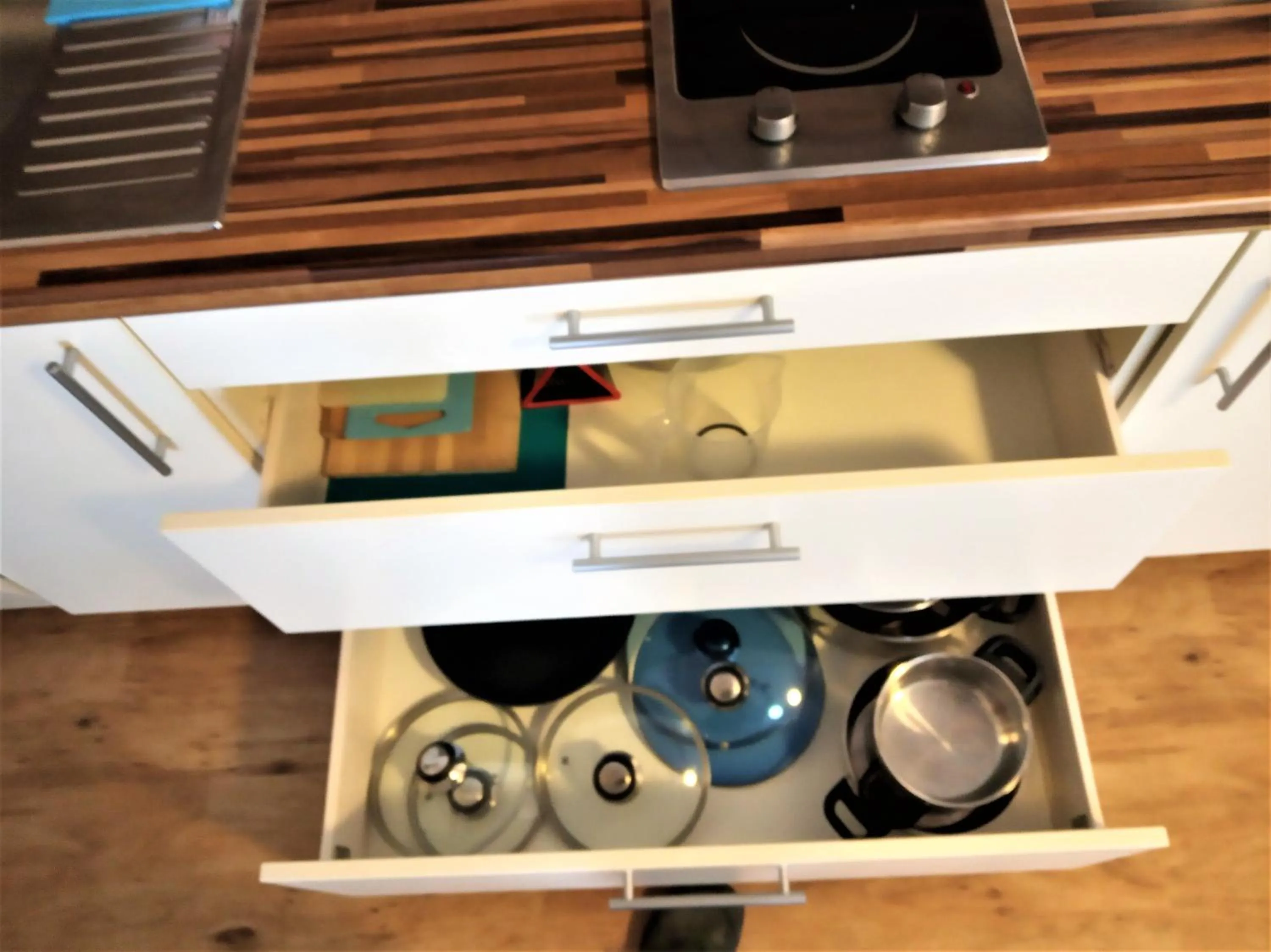 Apartmán Pohoda Lipno