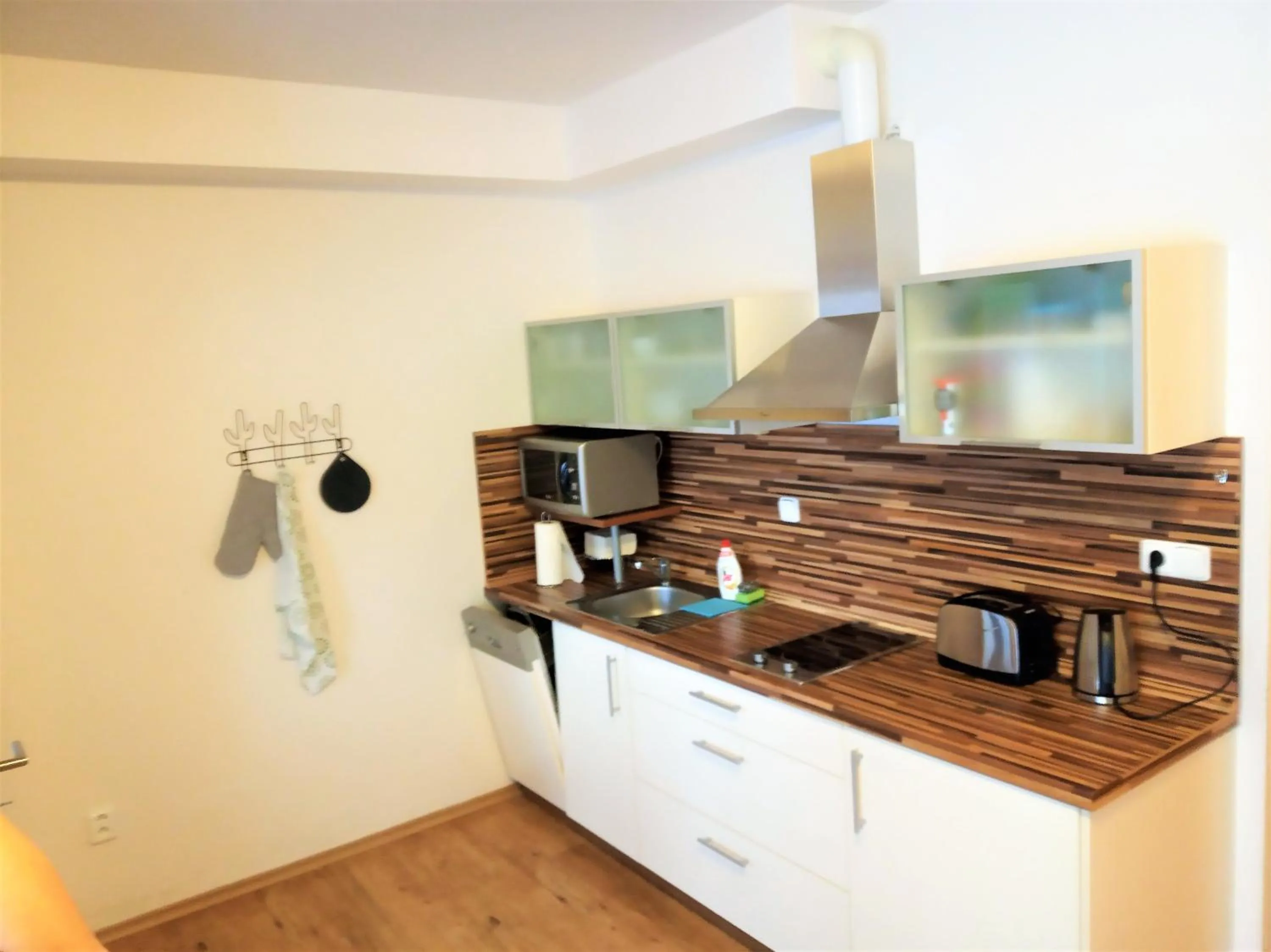 Apartmán Pohoda Lipno