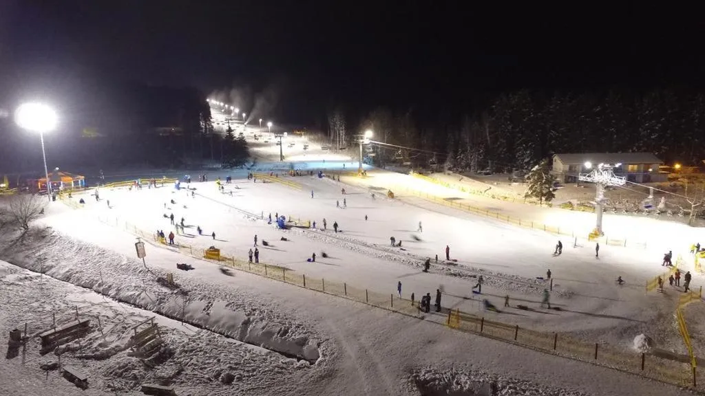 Apartmán Pohoda Lipno