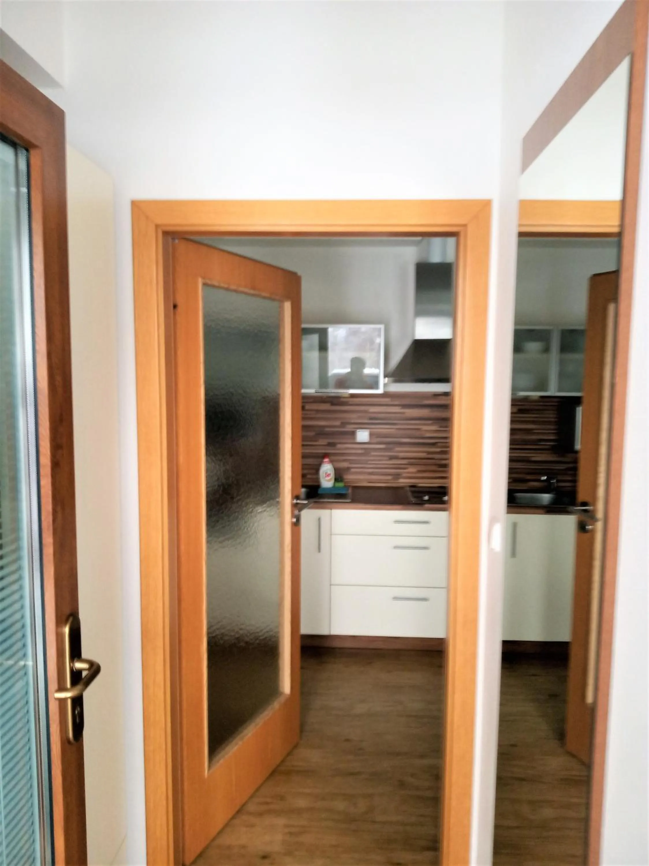 Apartmán Pohoda Lipno