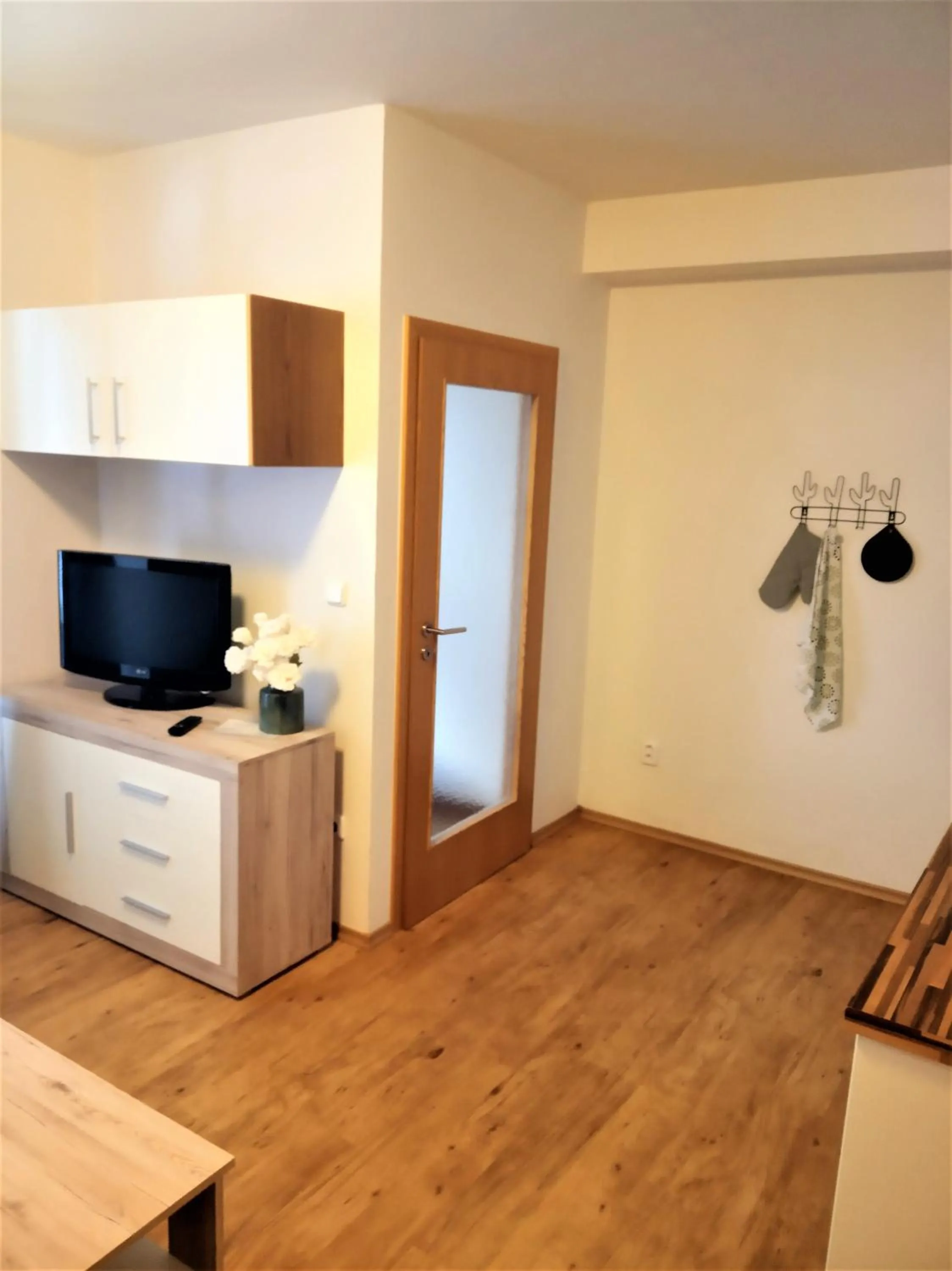 Apartmán Pohoda Lipno