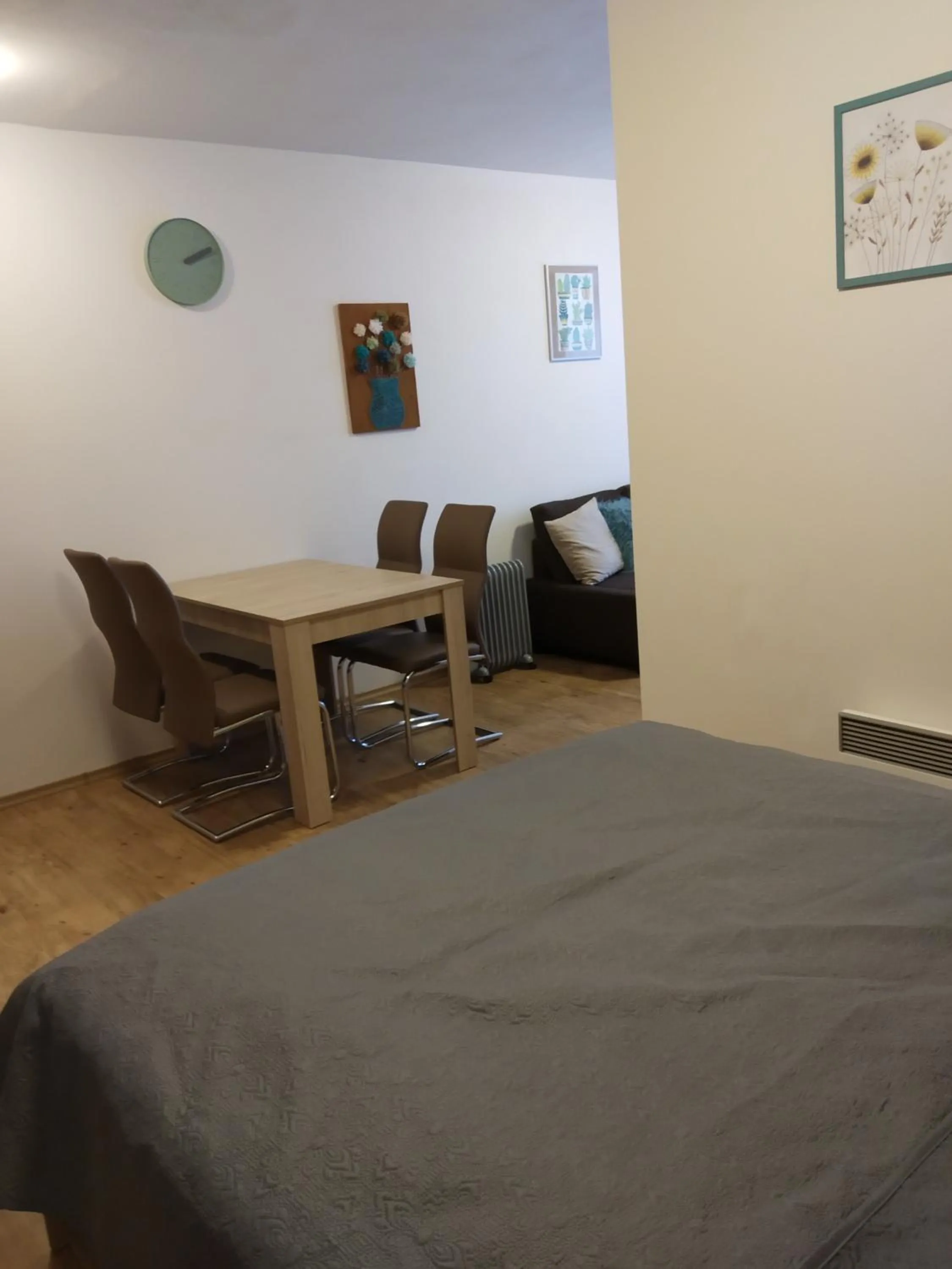 Apartmán Pohoda Lipno