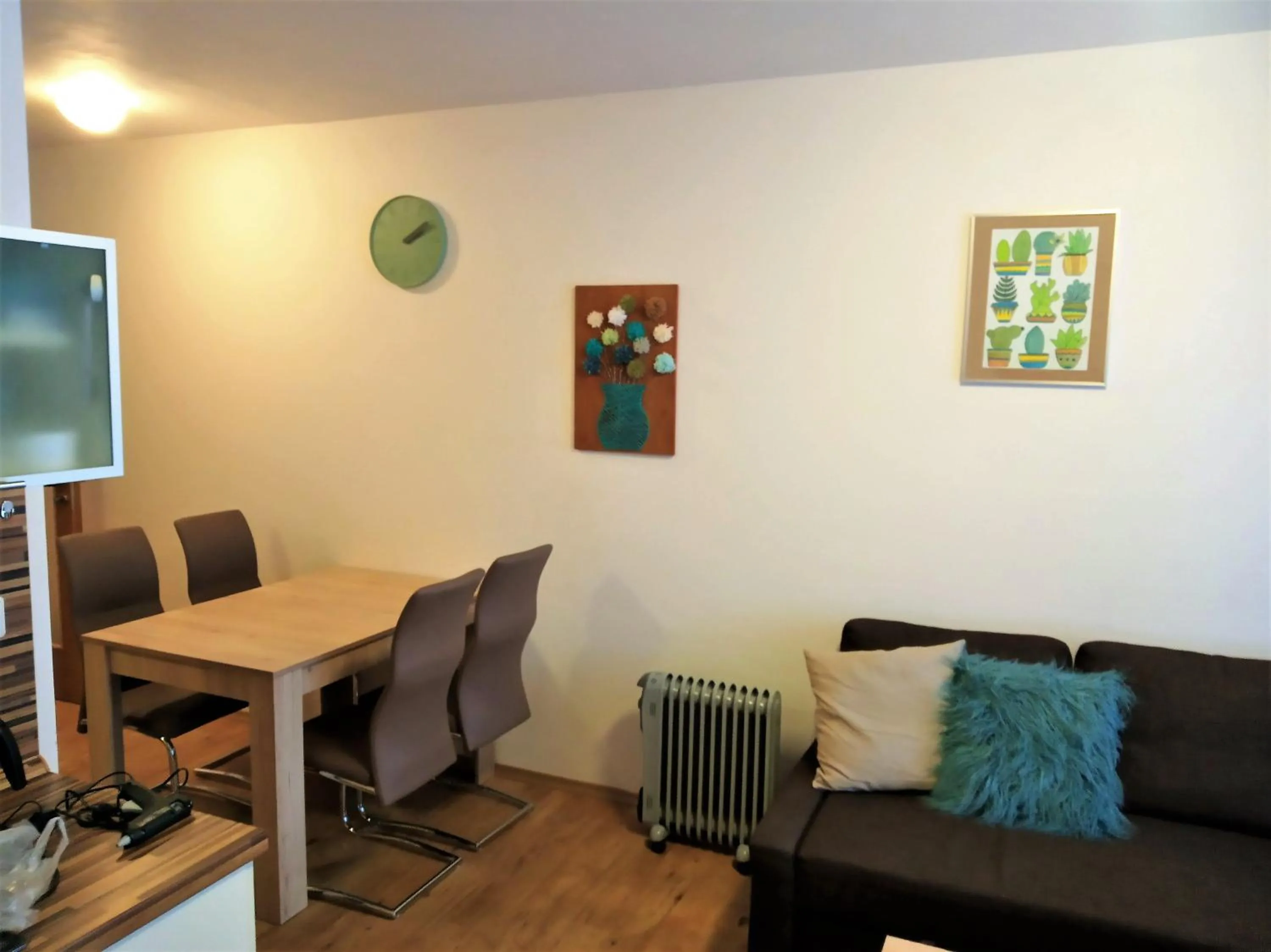 Apartmán Pohoda Lipno