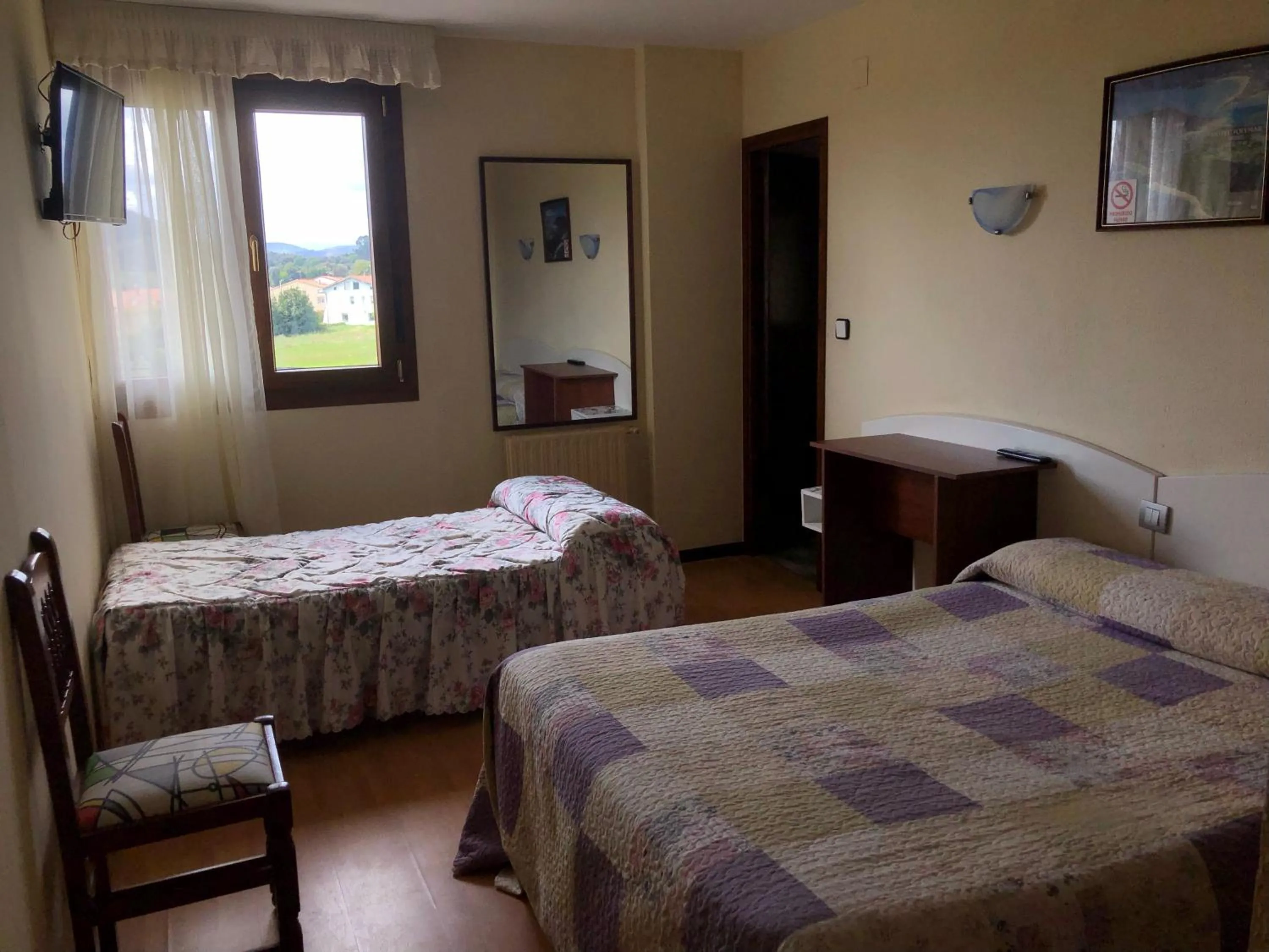 Hotel Costa Cántabra