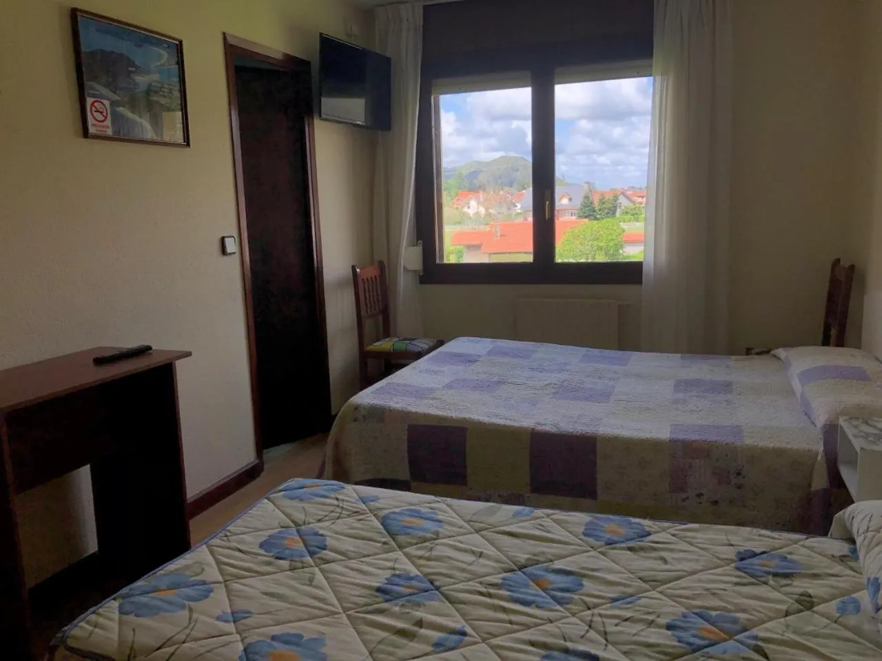 Hotel Costa Cántabra