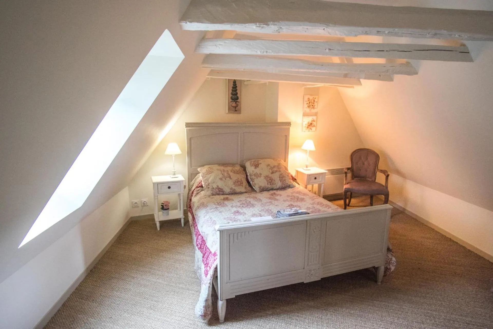 Apartment in Le Compostelle de Conques