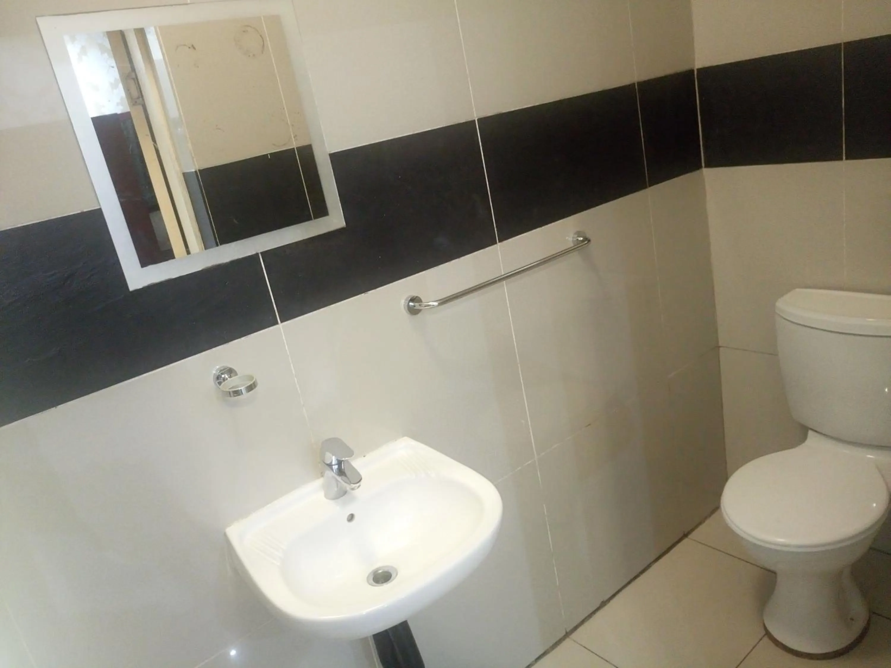 Property building in The Union Hotel