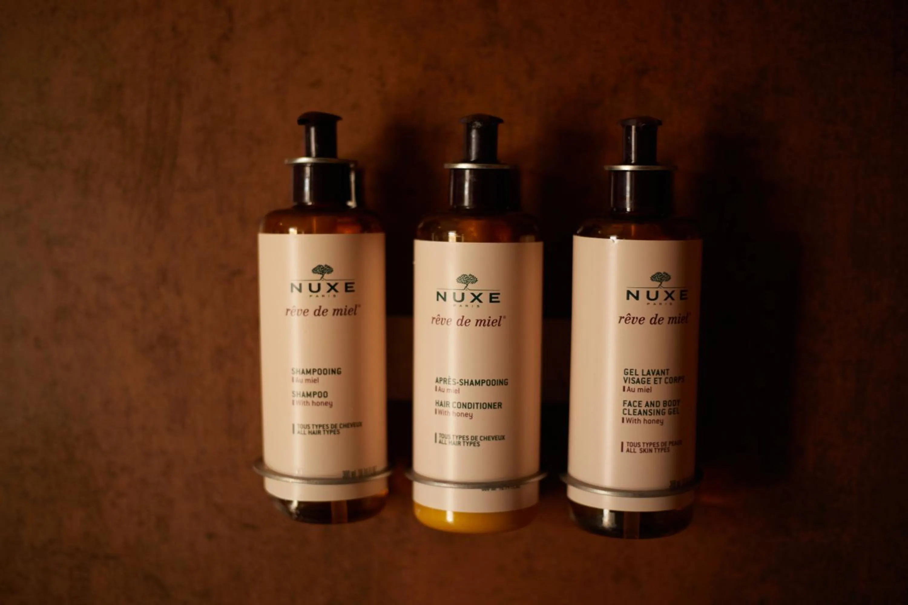 Bathroom in Sa Creu Nova Petit Palais Art & Spa