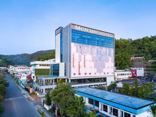 Mercure Jayapura