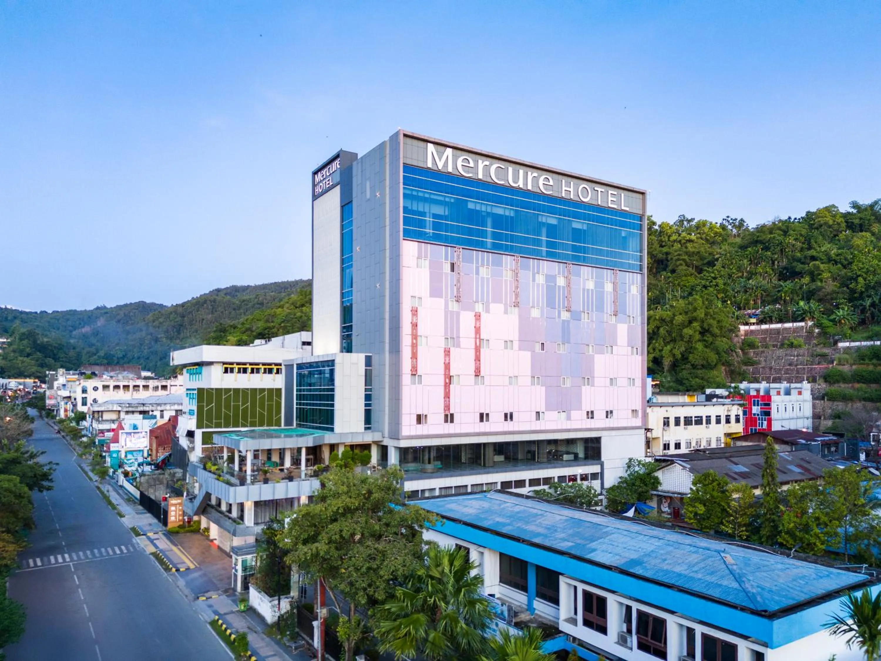 Mercure Jayapura