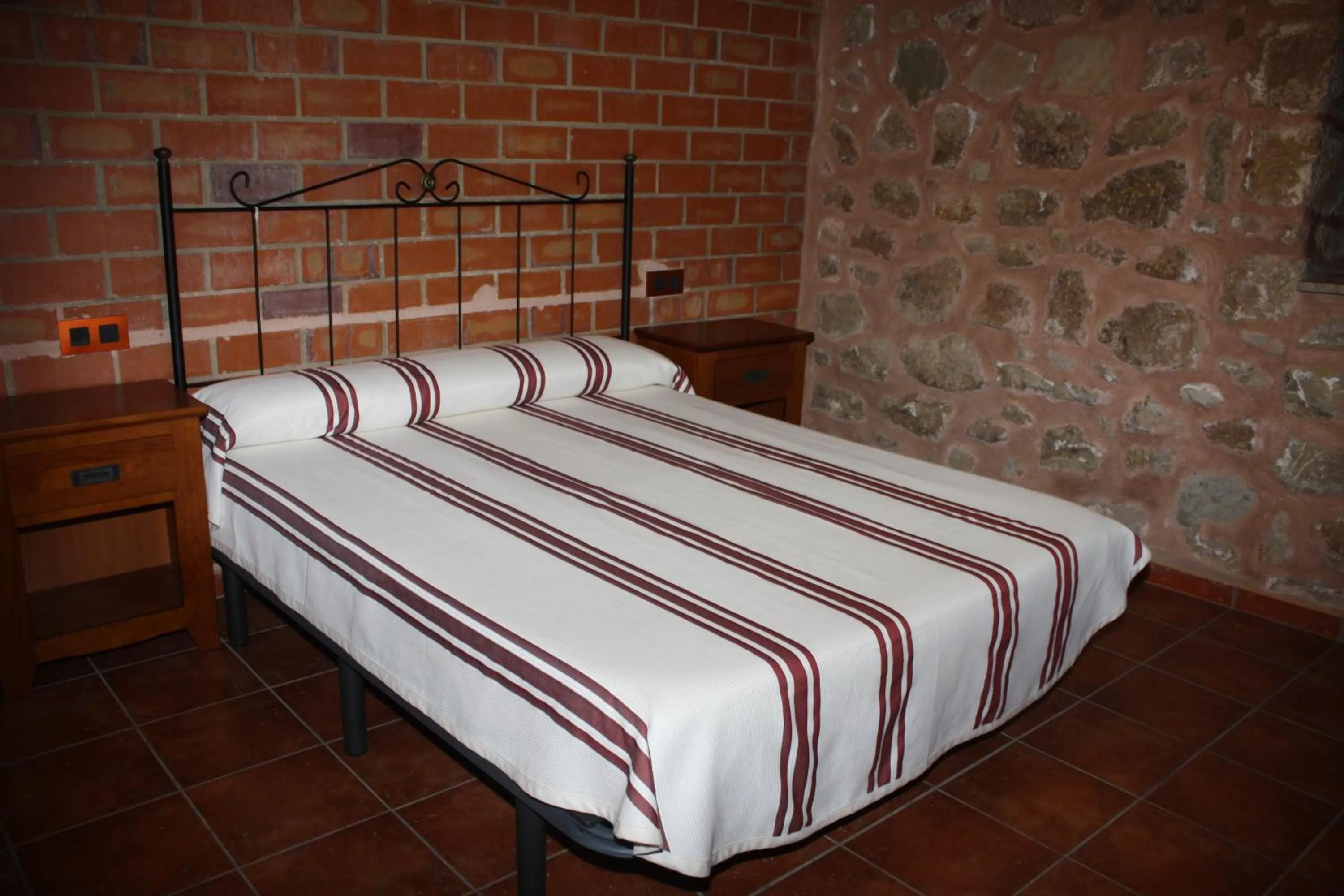 Apartamentos Rio Mora