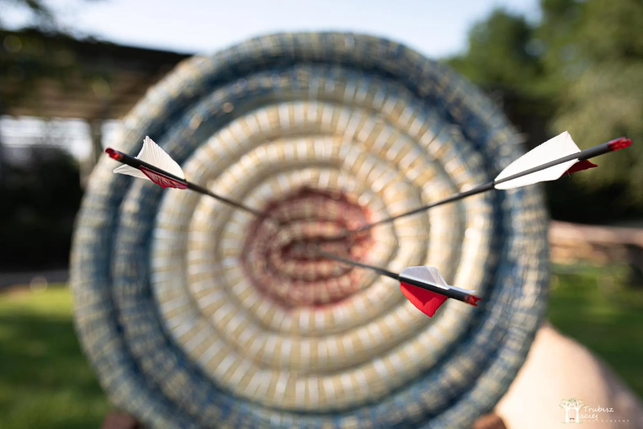 Day in Akademia Kuraszków