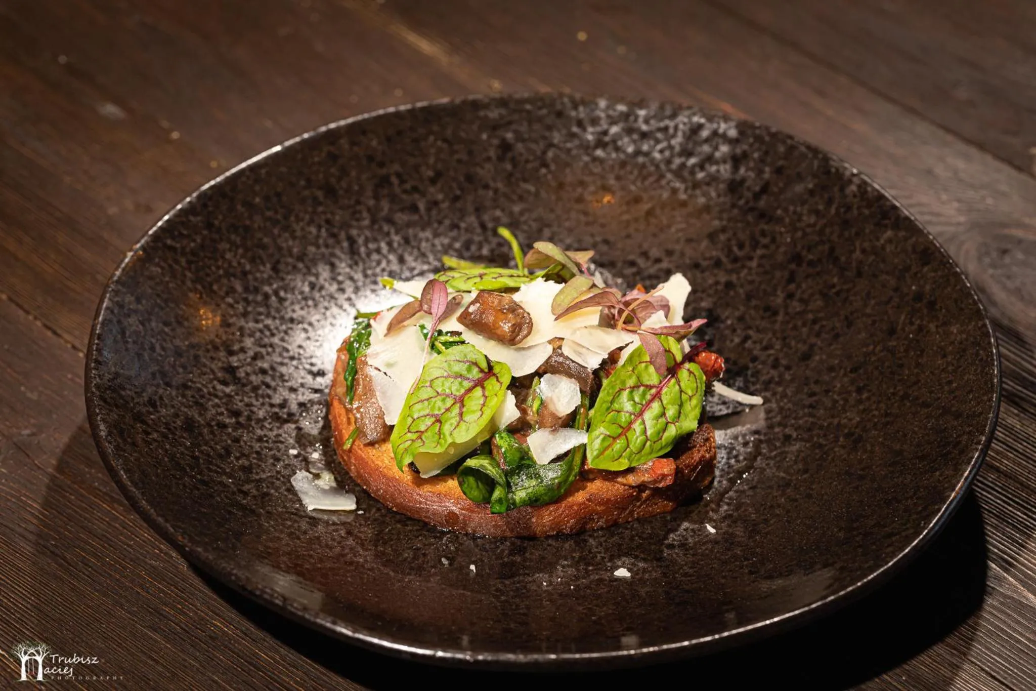 Food in Akademia Kuraszków