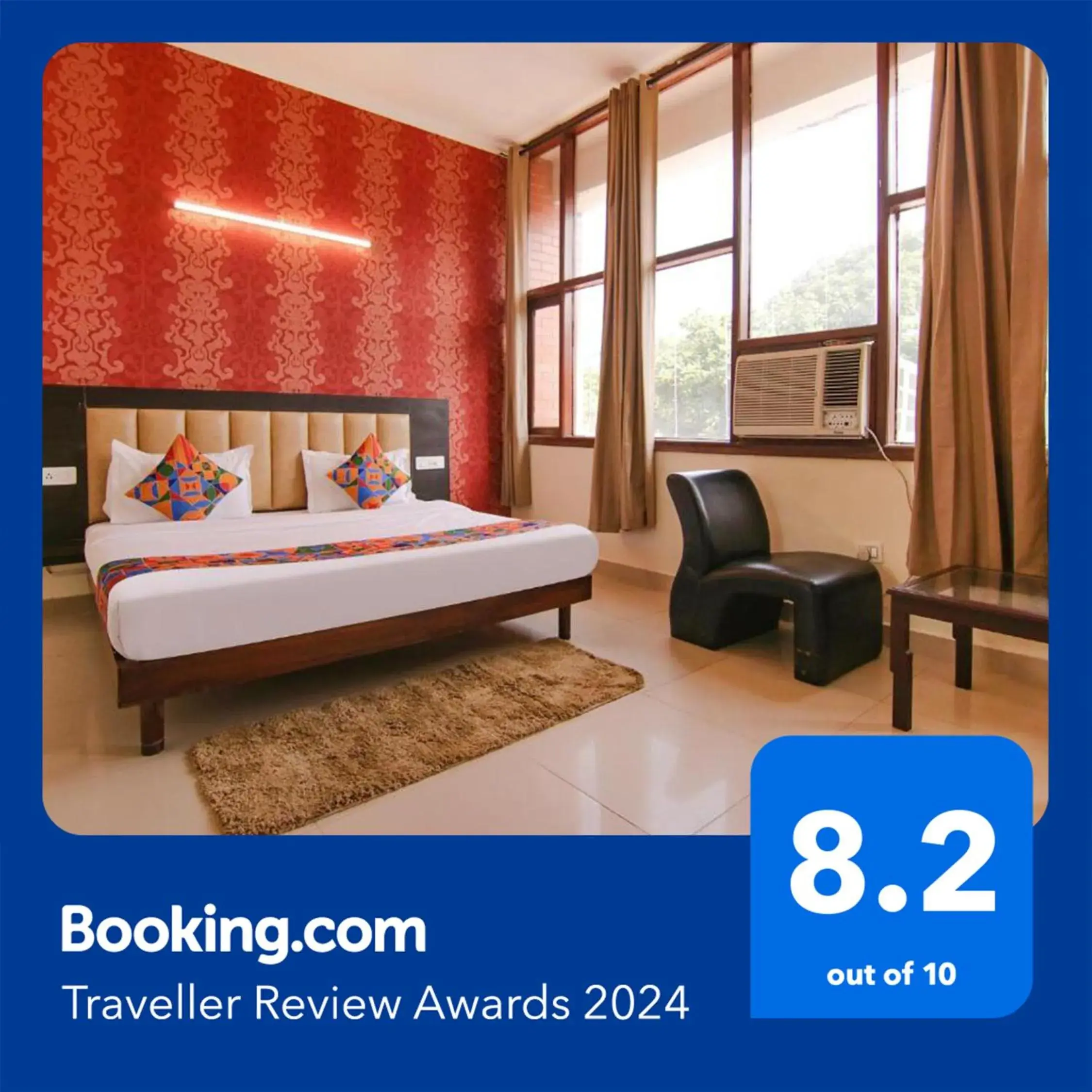 FabHotel Town Pride FabHotel Town Pride