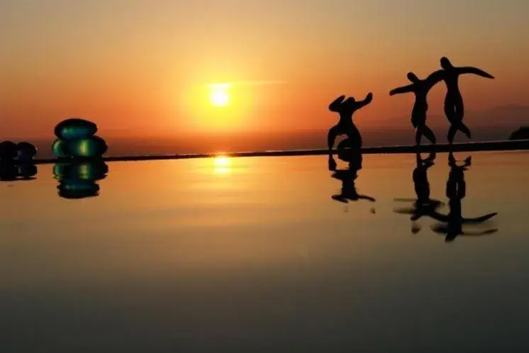 Art Maisons Oia Castle Art Maisons Oia Castle