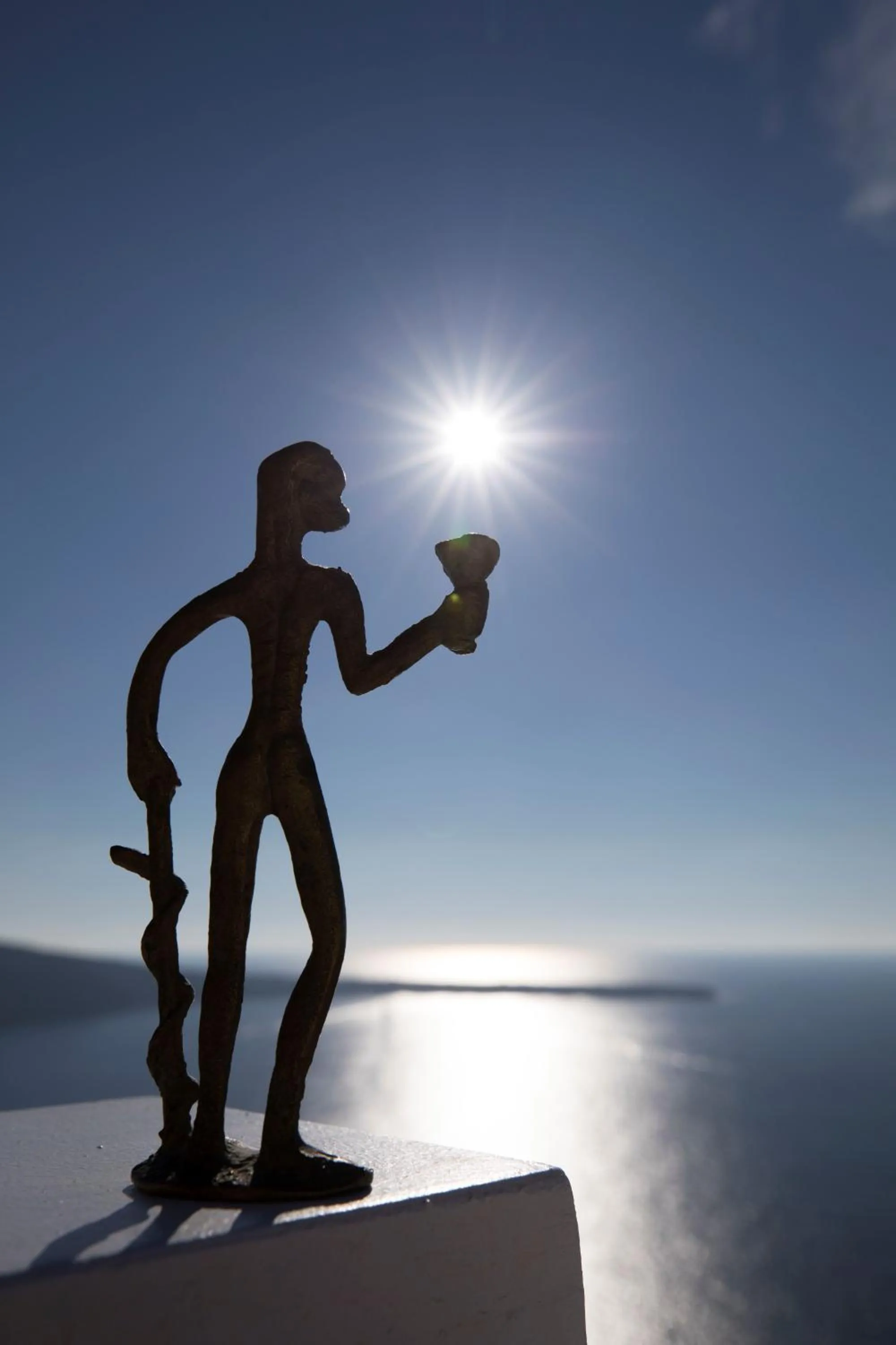 Art Maisons Oia Castle