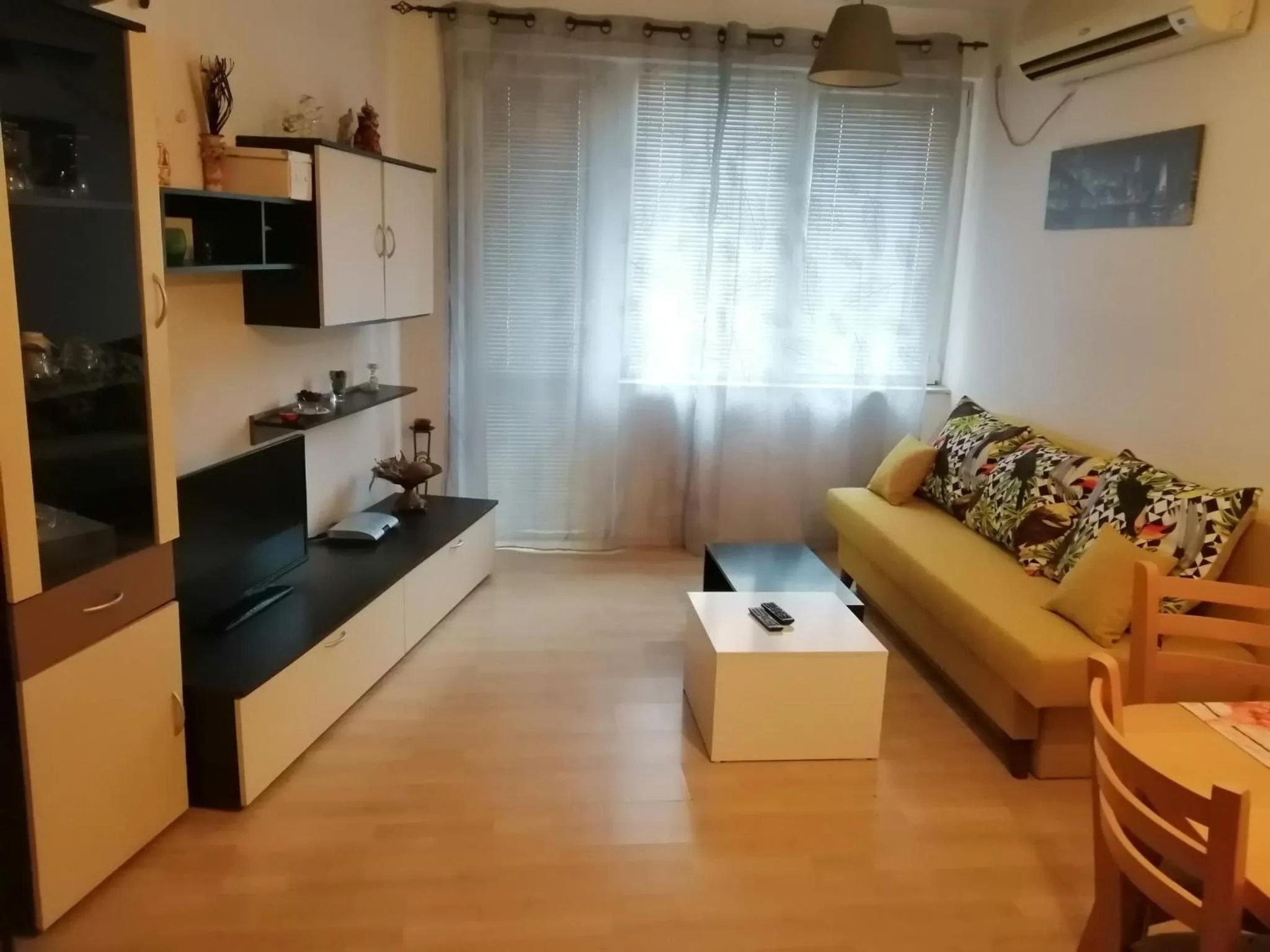 Apartment Lili