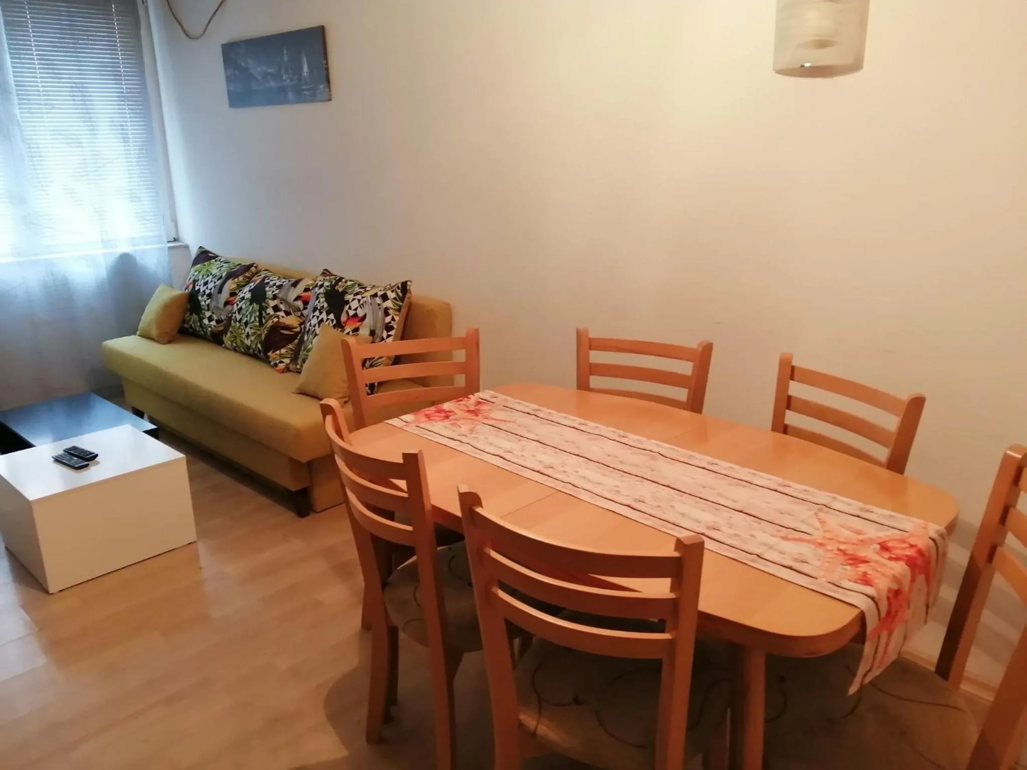 Apartment Lili