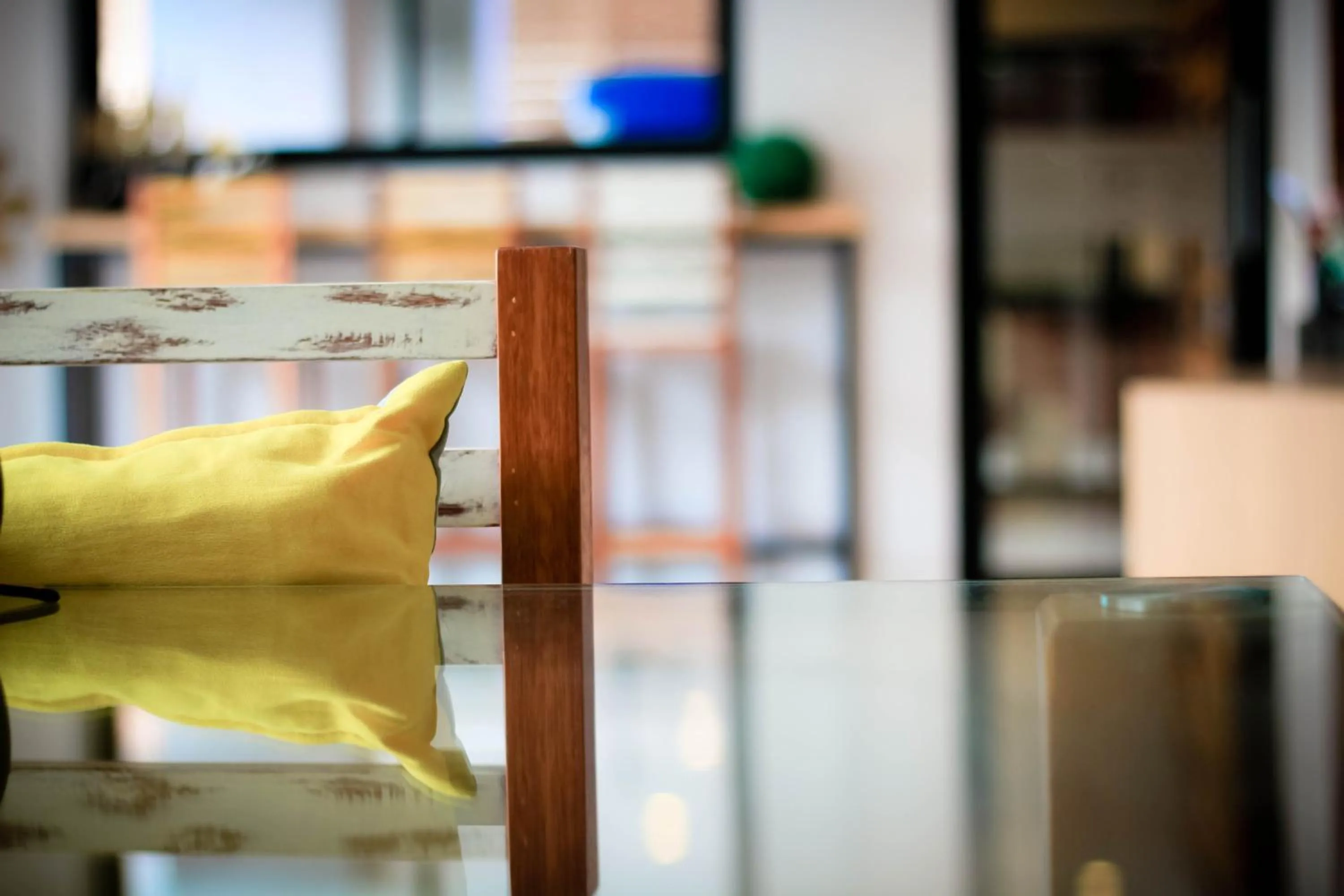 Lobby or reception in Vipa House Phuket - SHA Extra Plus