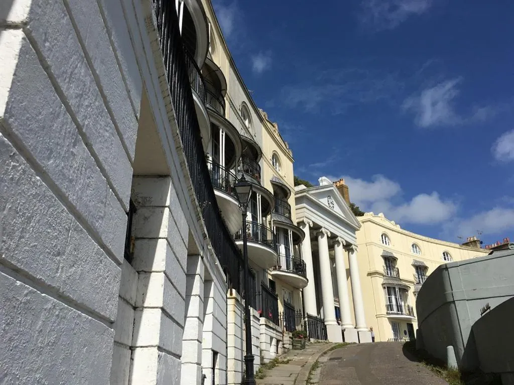 View (from property/room) in Moray Hastings