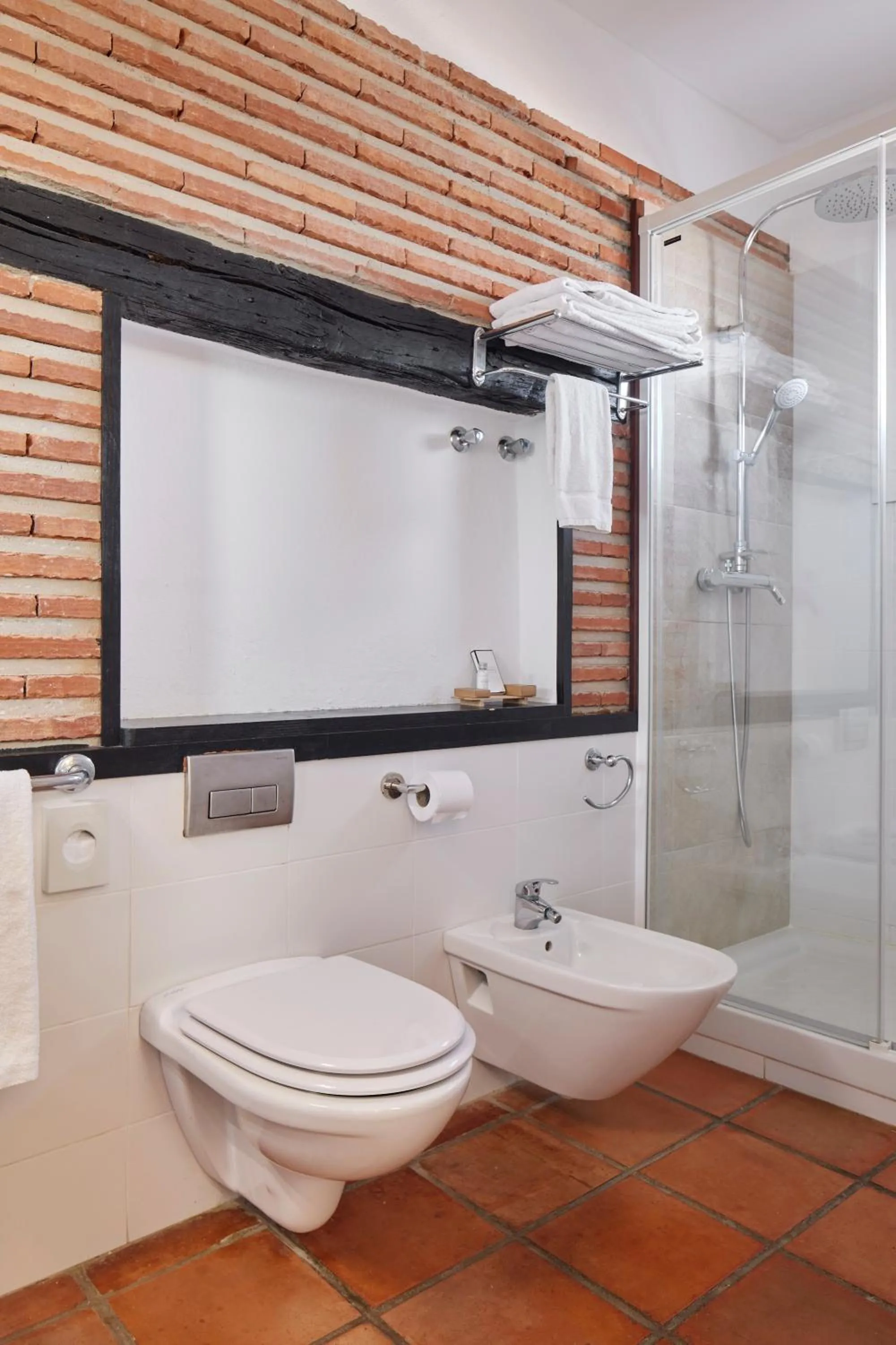 Saiaz Getaria Hotela