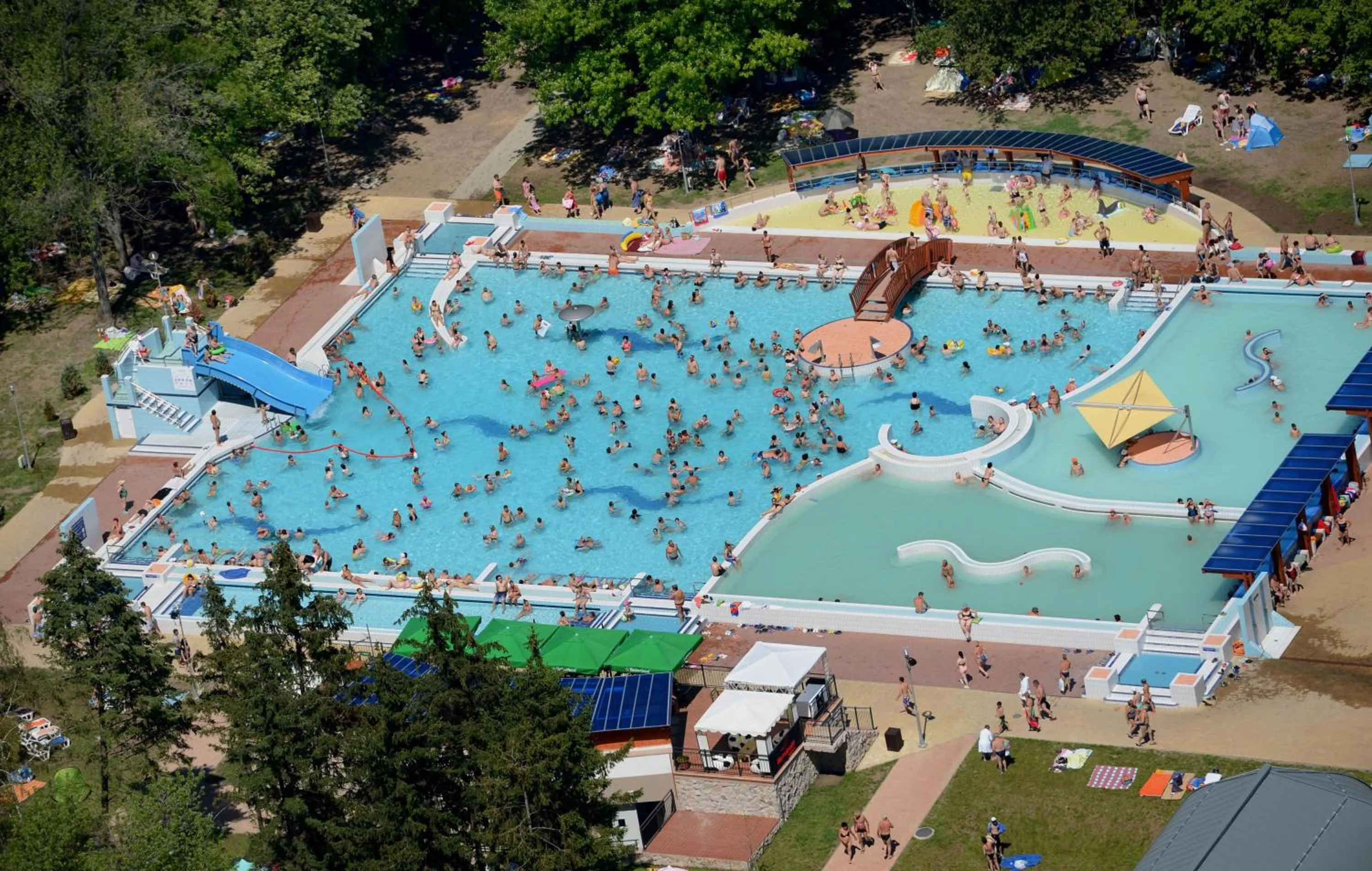 Spa and wellness centre/facilities in Grill Terasz Étterem és Szálláshely