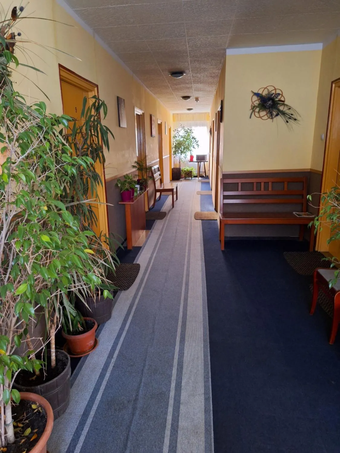 Grill Terasz Étterem és Szálláshely