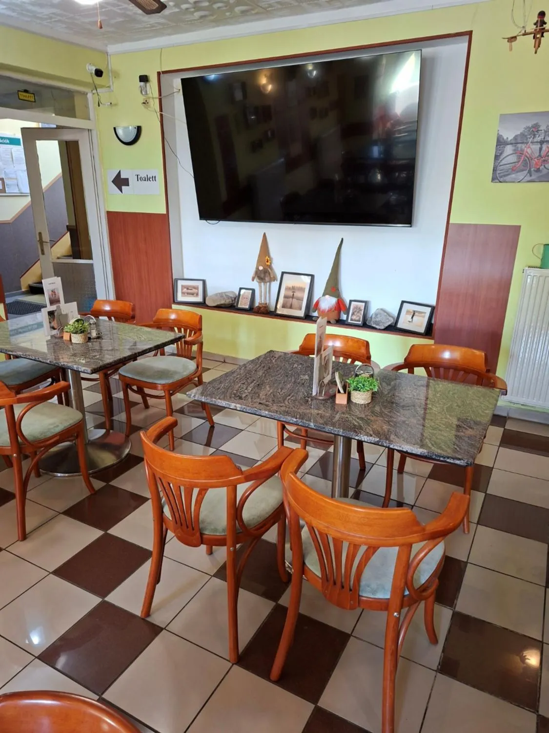 Grill Terasz Étterem és Szálláshely