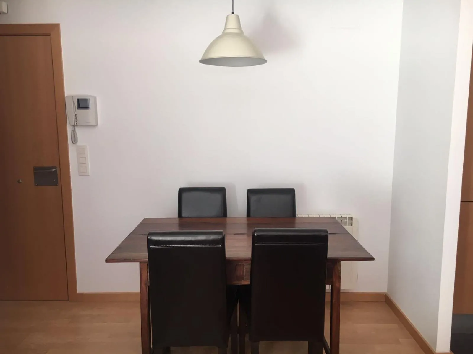 Apartament Hug Roger