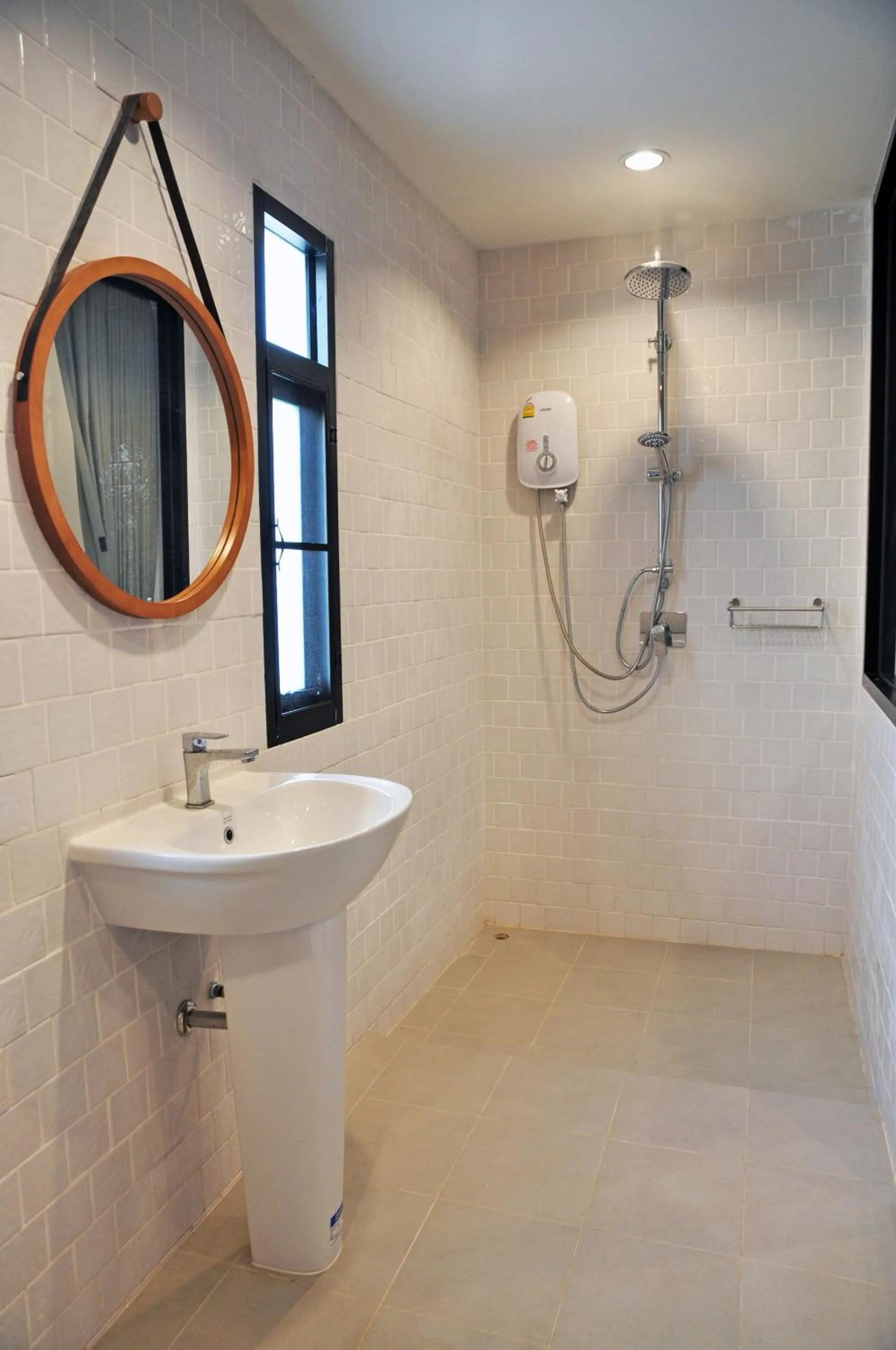 Bedroom in C Room "Chomchan" at Airport