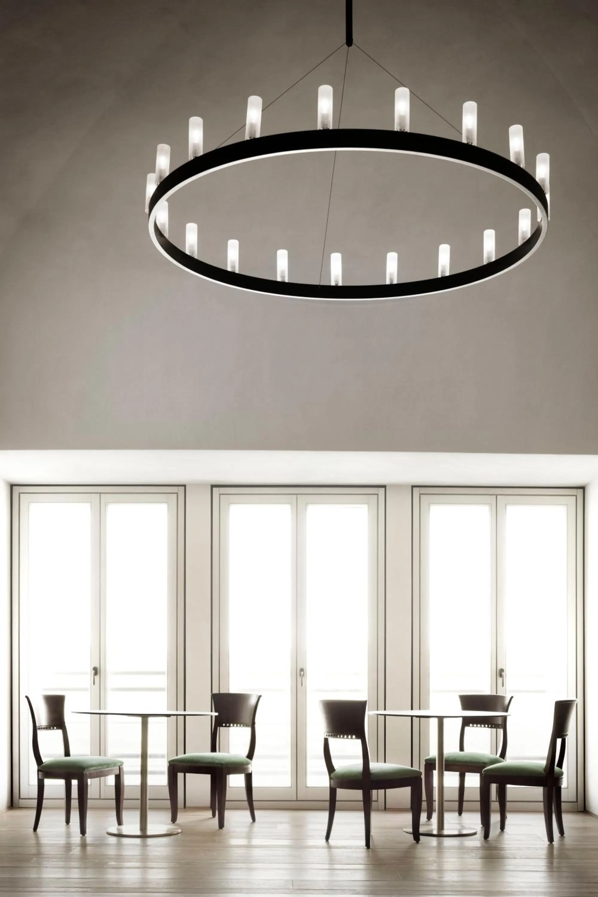 Restaurant/places to eat in Locanda La Raia