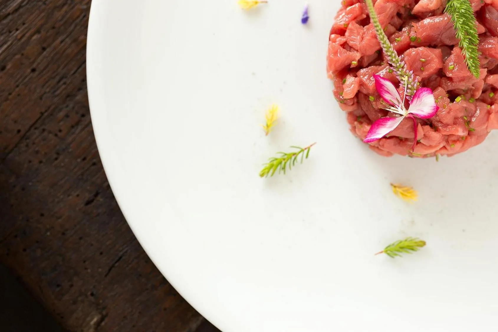 Restaurant/places to eat in Locanda La Raia