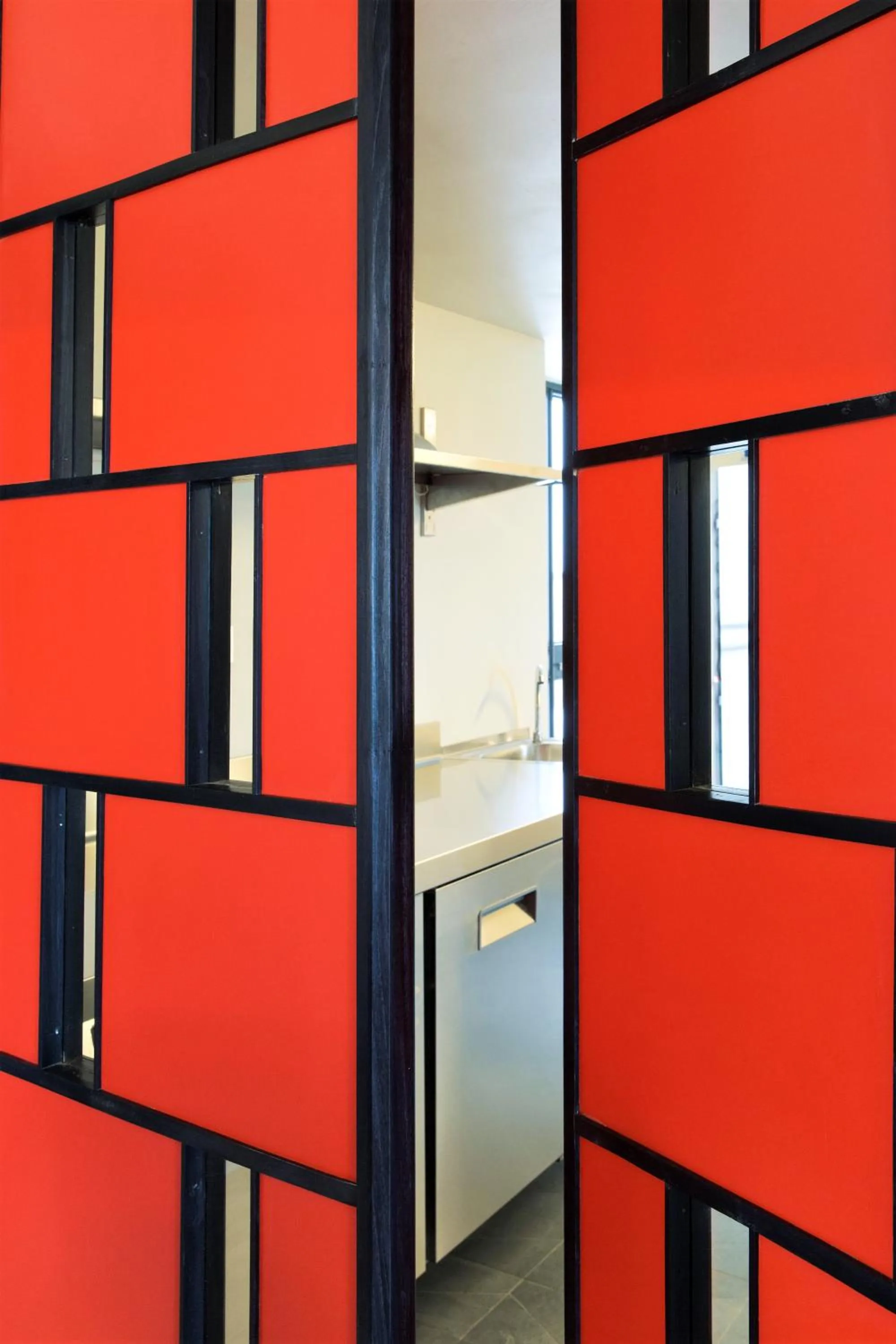 Food and drinks in Locanda La Raia