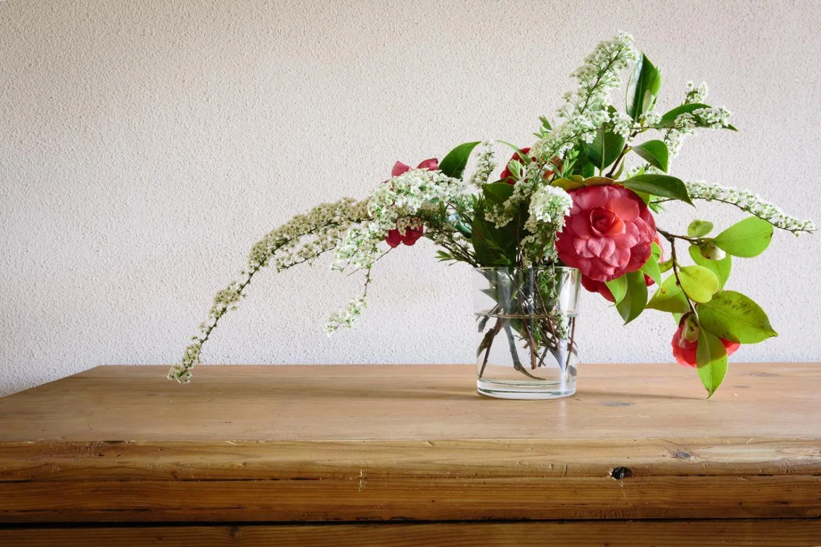 Decorative detail in Locanda La Raia