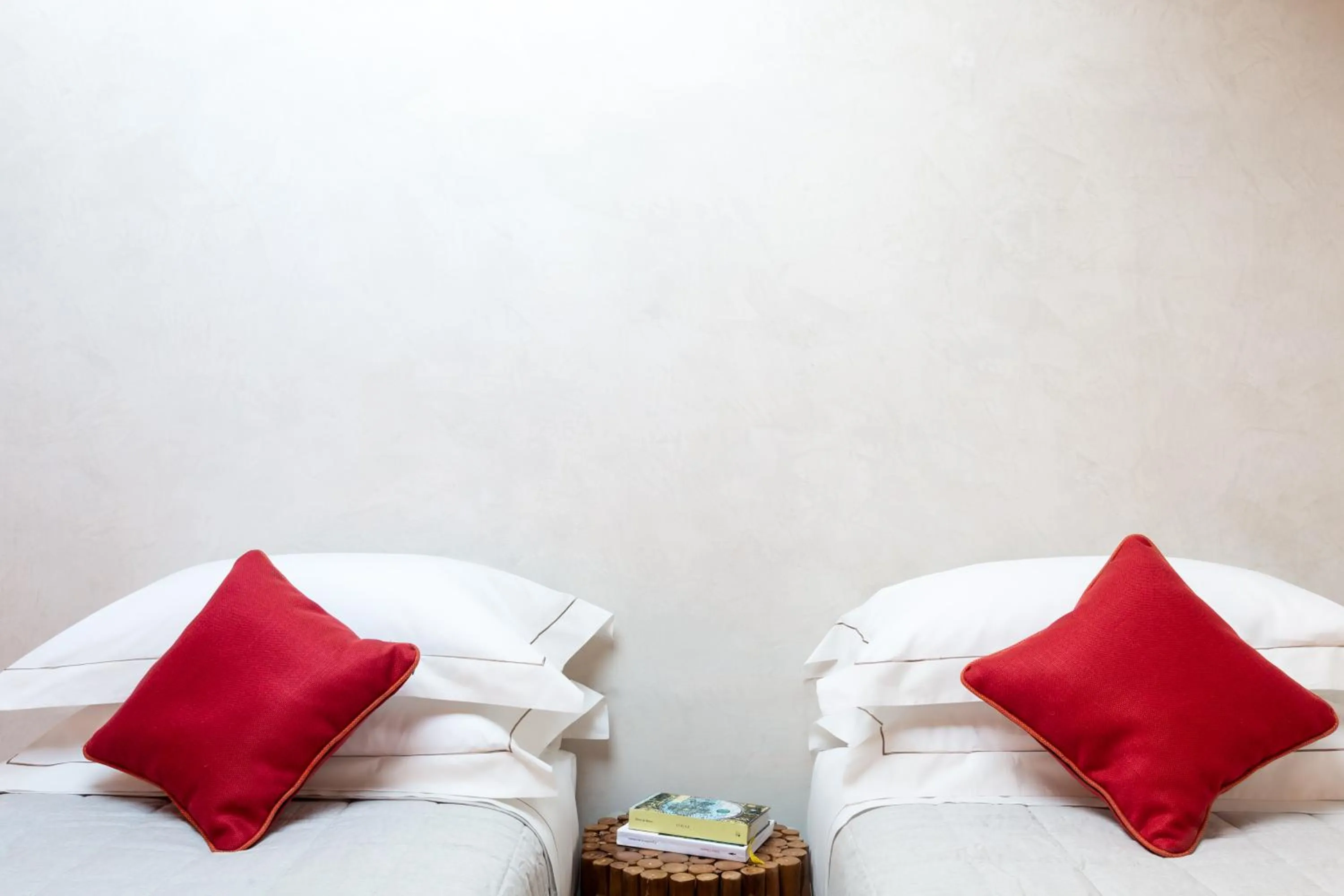 Bedroom, Bed in Locanda La Raia