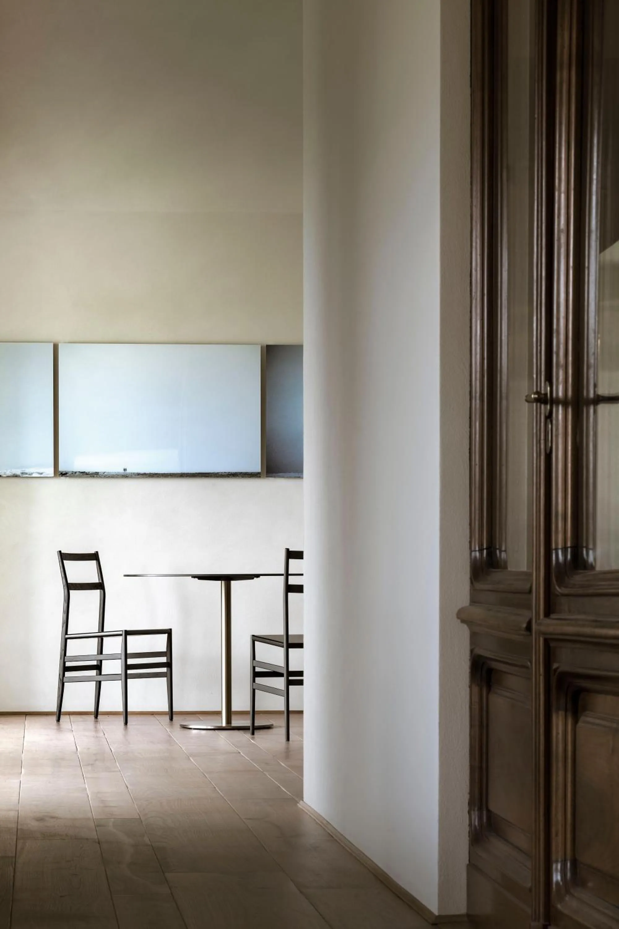 Restaurant/places to eat in Locanda La Raia