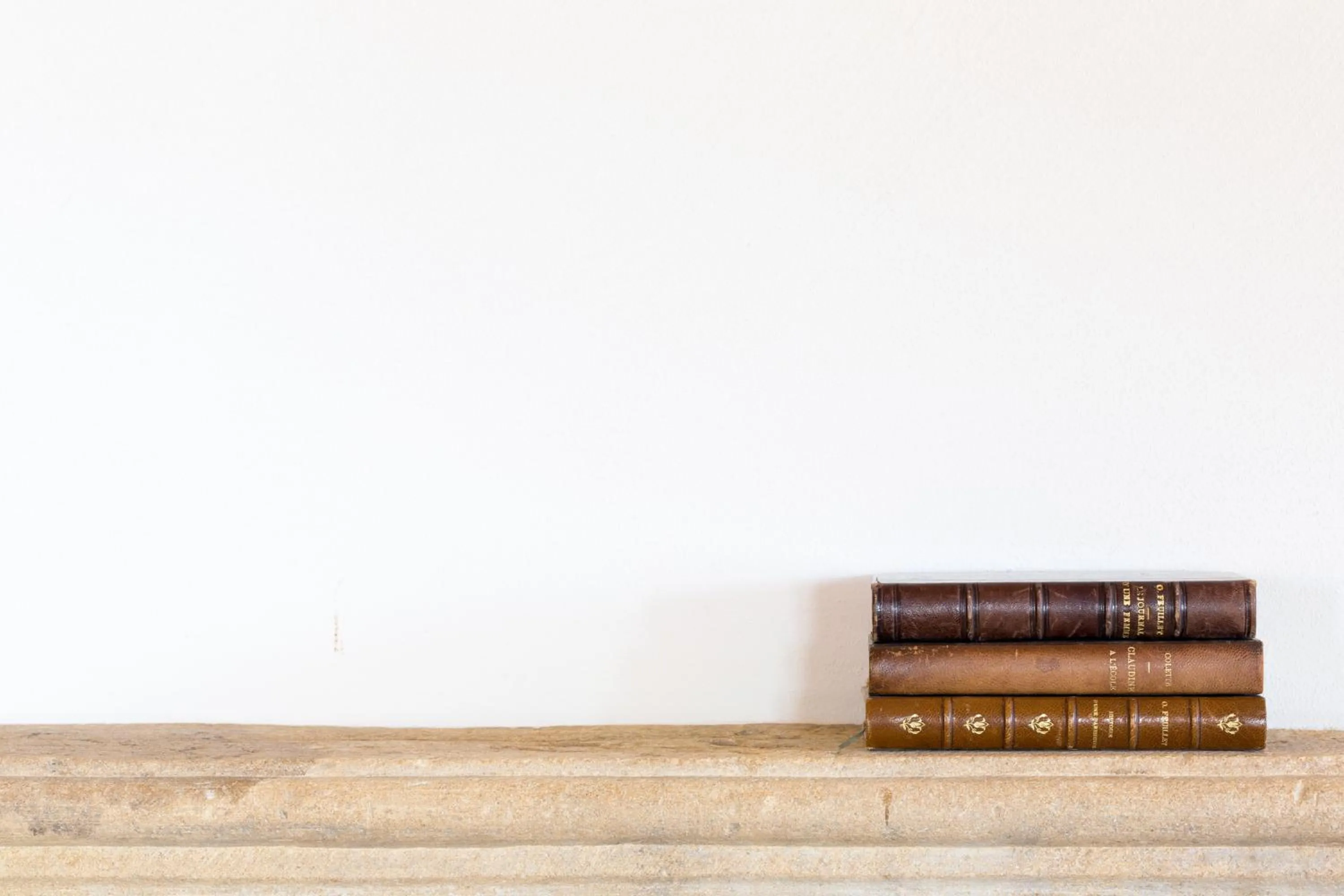 Area and facilities in Locanda La Raia