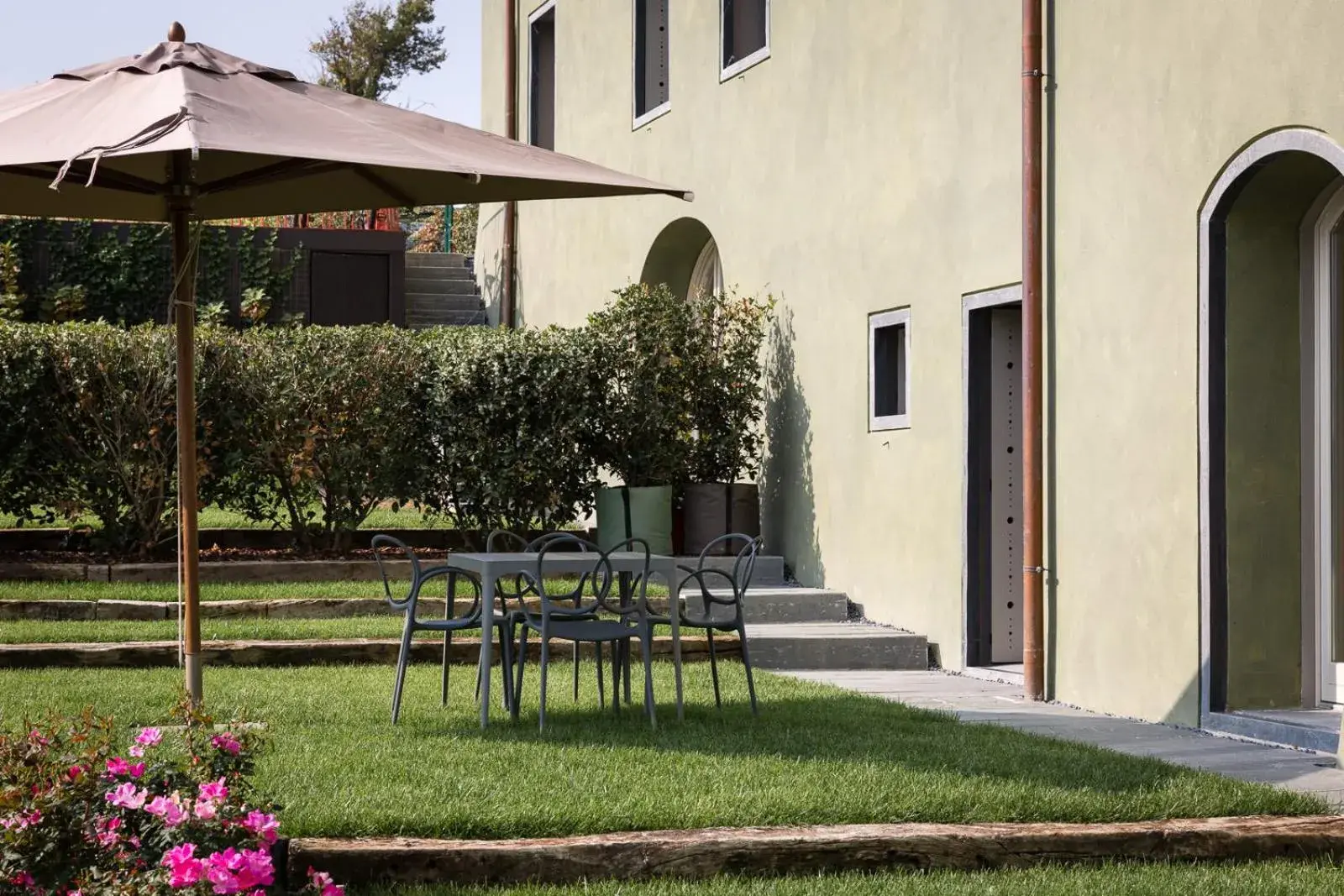 Two-Bedroom Apartment in Locanda La Raia Two-Bedroom Apartment in Locanda La Raia