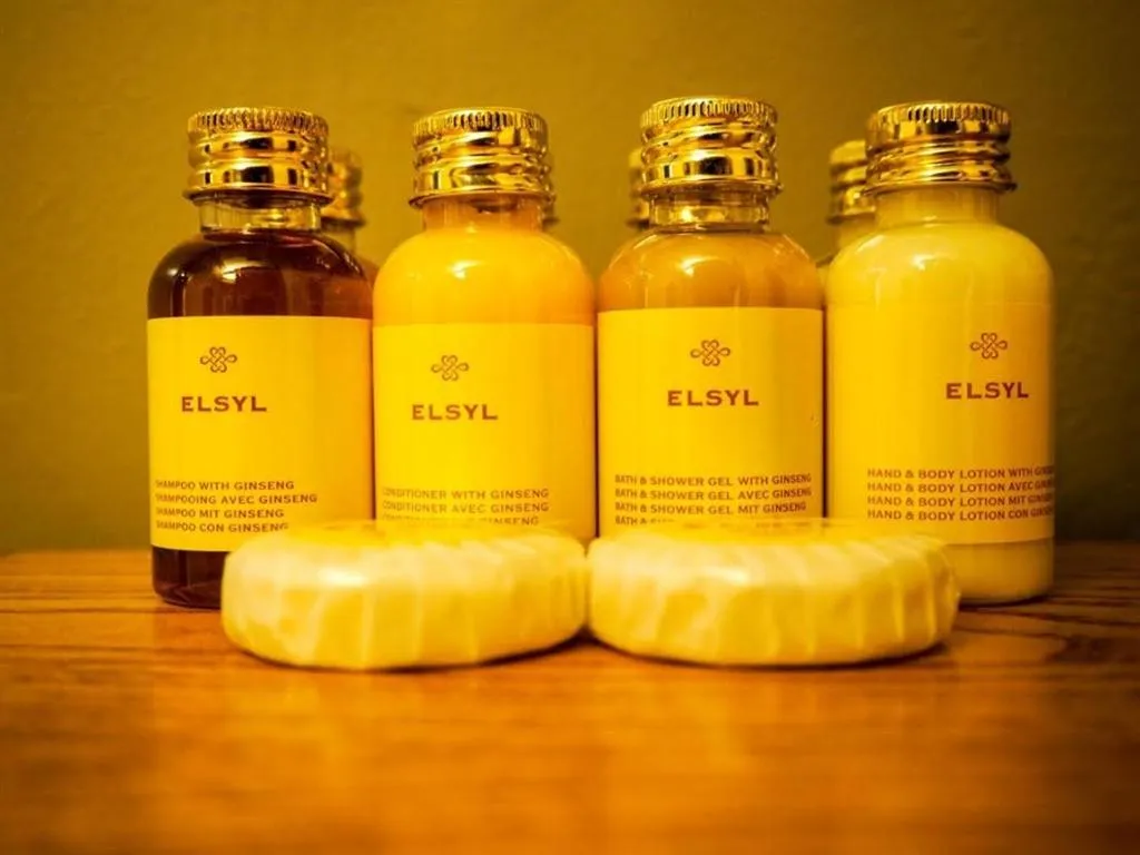 Other in Parkwood Hotel