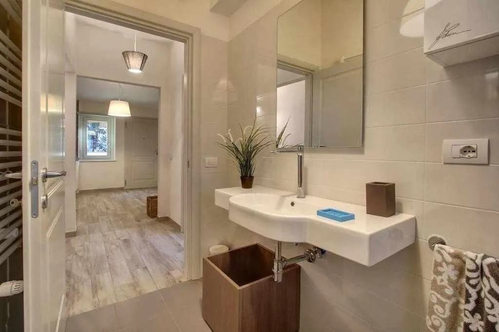 Faenza Elegant Apartment