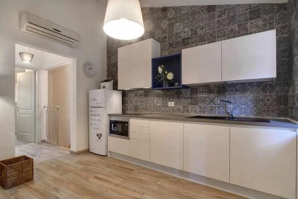 Faenza Elegant Apartment